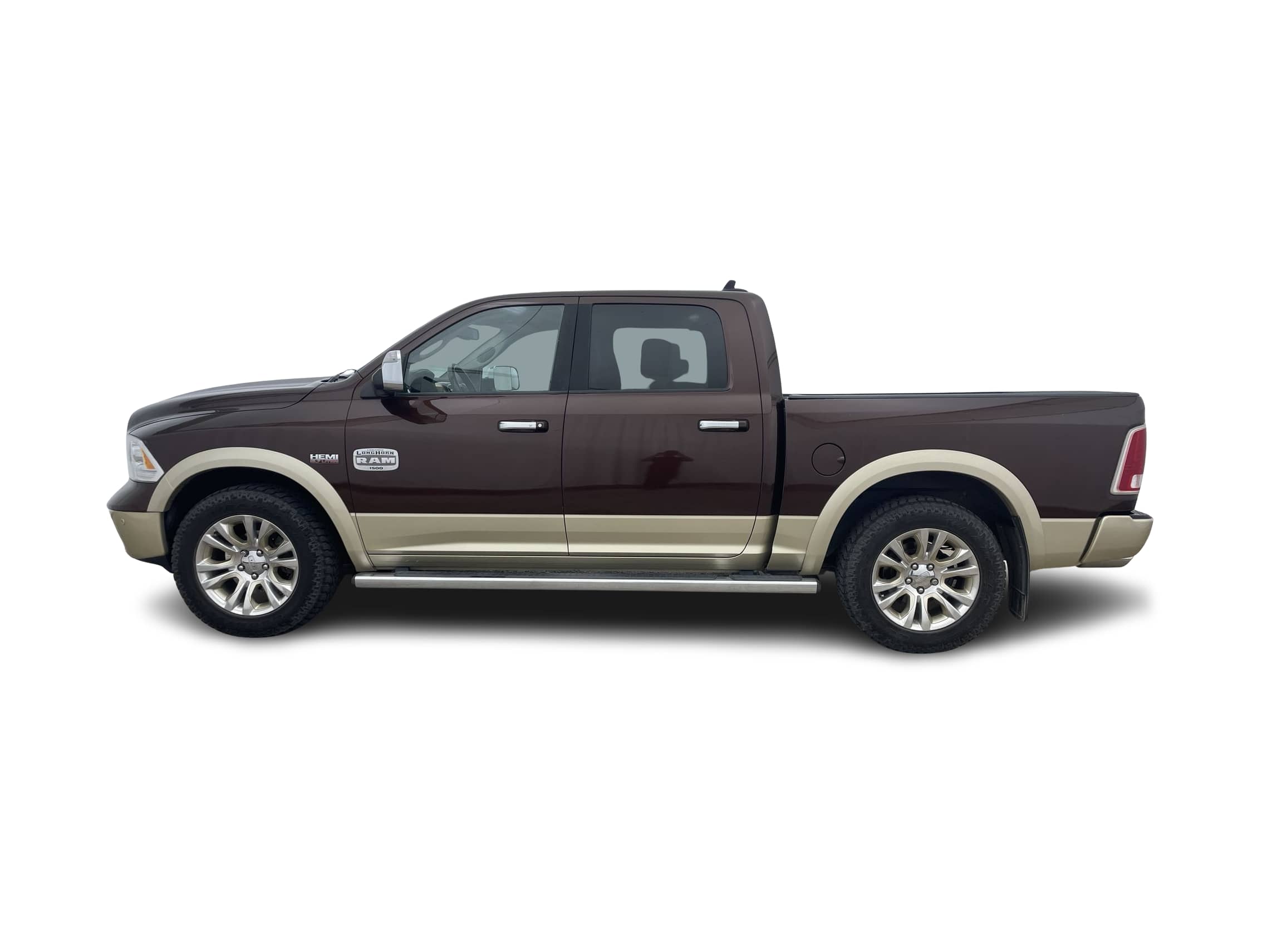 2015 RAM 1500 laramie Longhorn -
                  Great Falls, MT