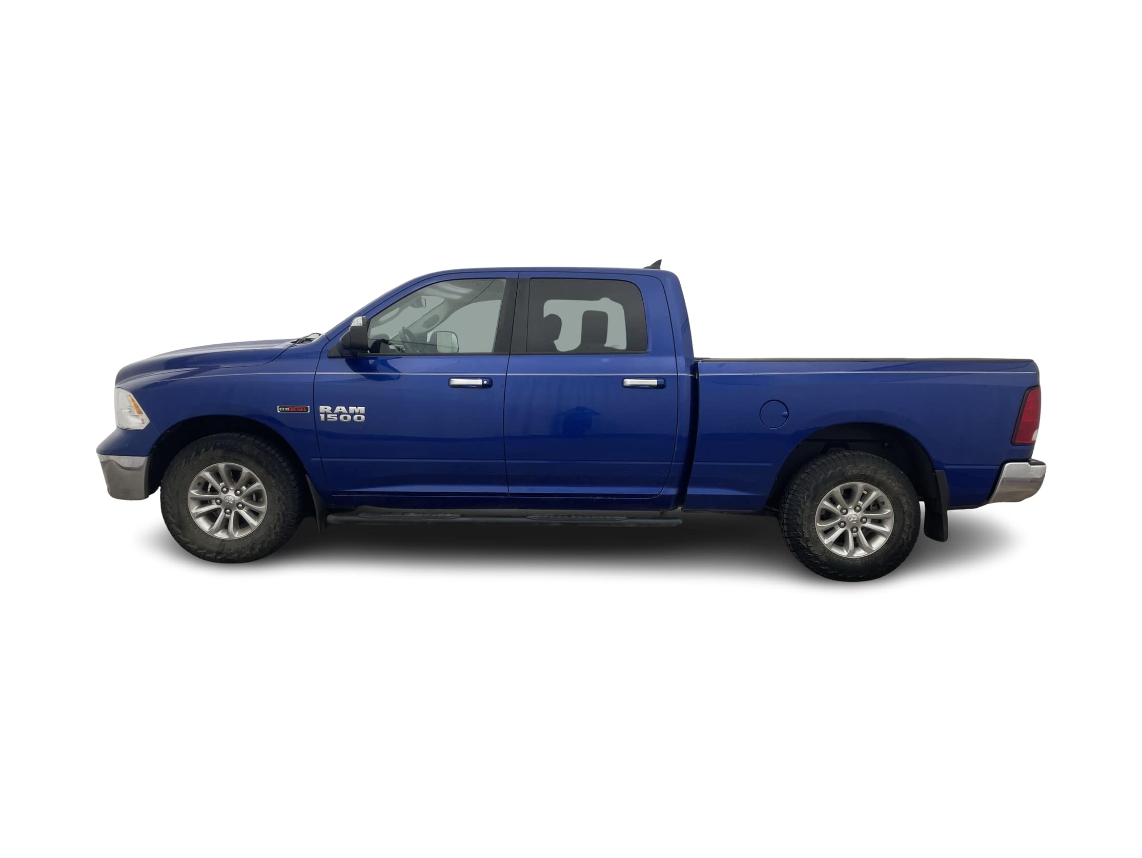 2015 RAM 1500 SLT -
                  Great Falls, MT