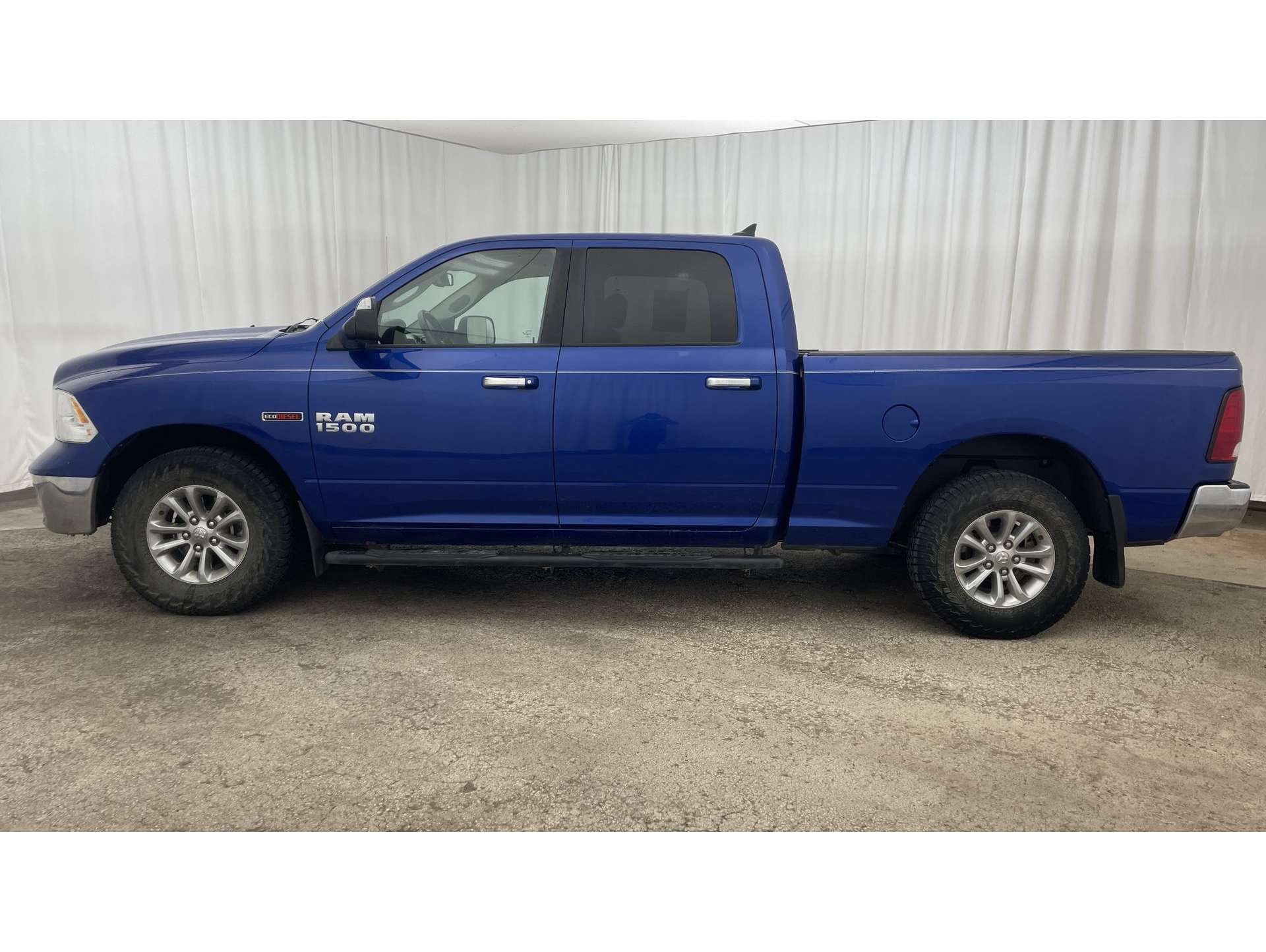 2015 RAM 1500 Pickup
