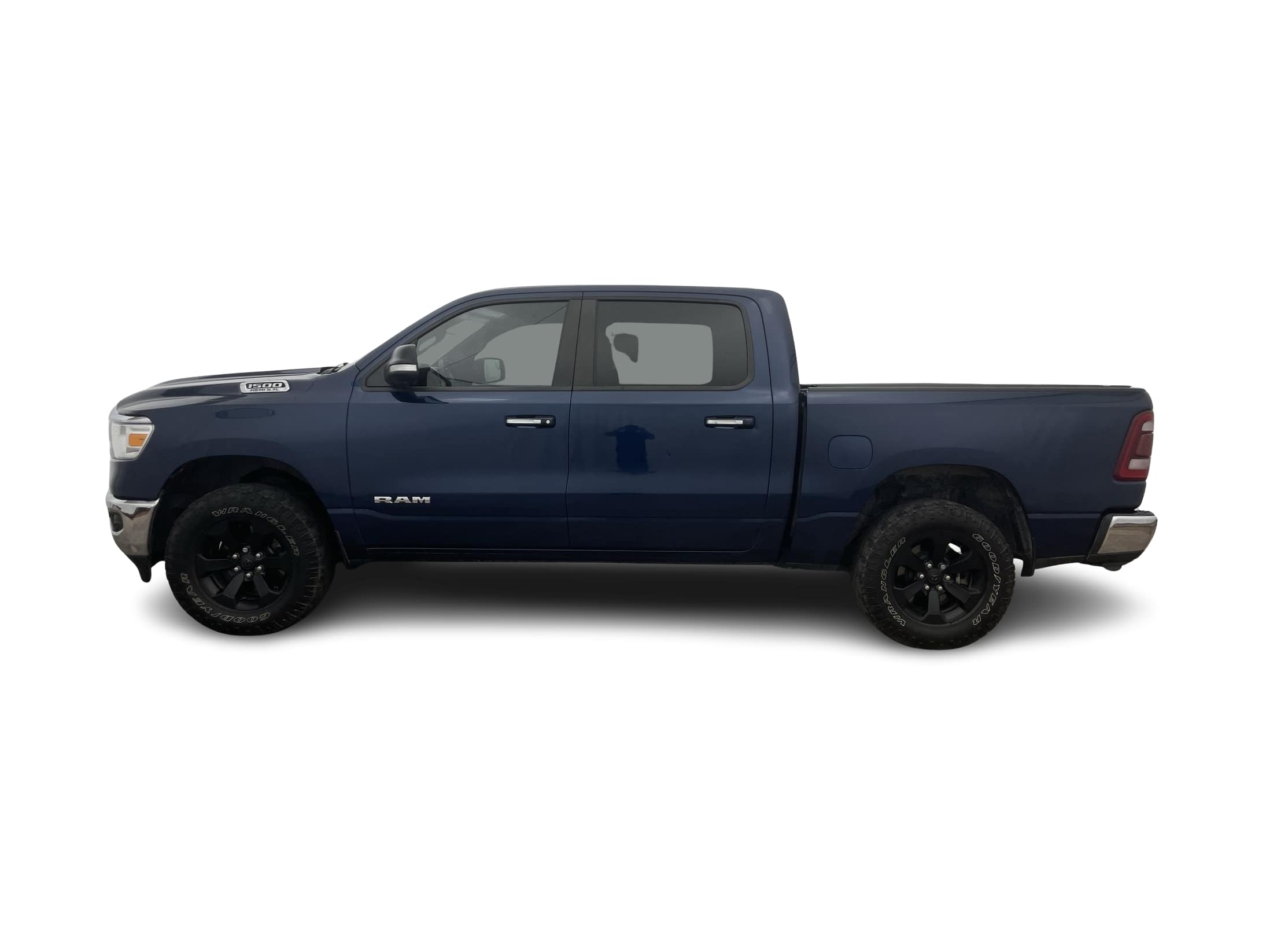 Thumbnail: 2020 RAM 1500 - 1