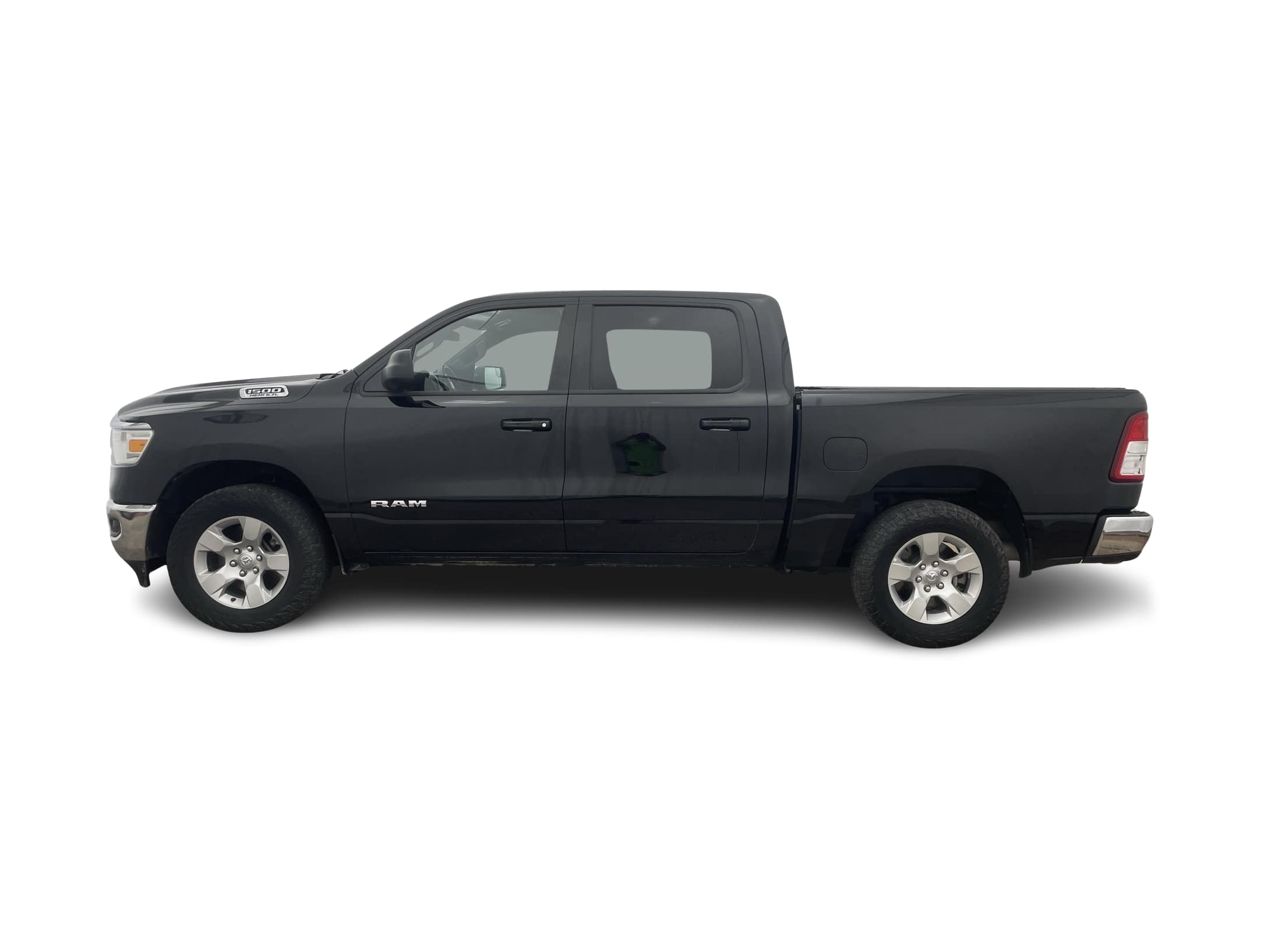 Thumbnail: 2022 RAM 1500 - 1