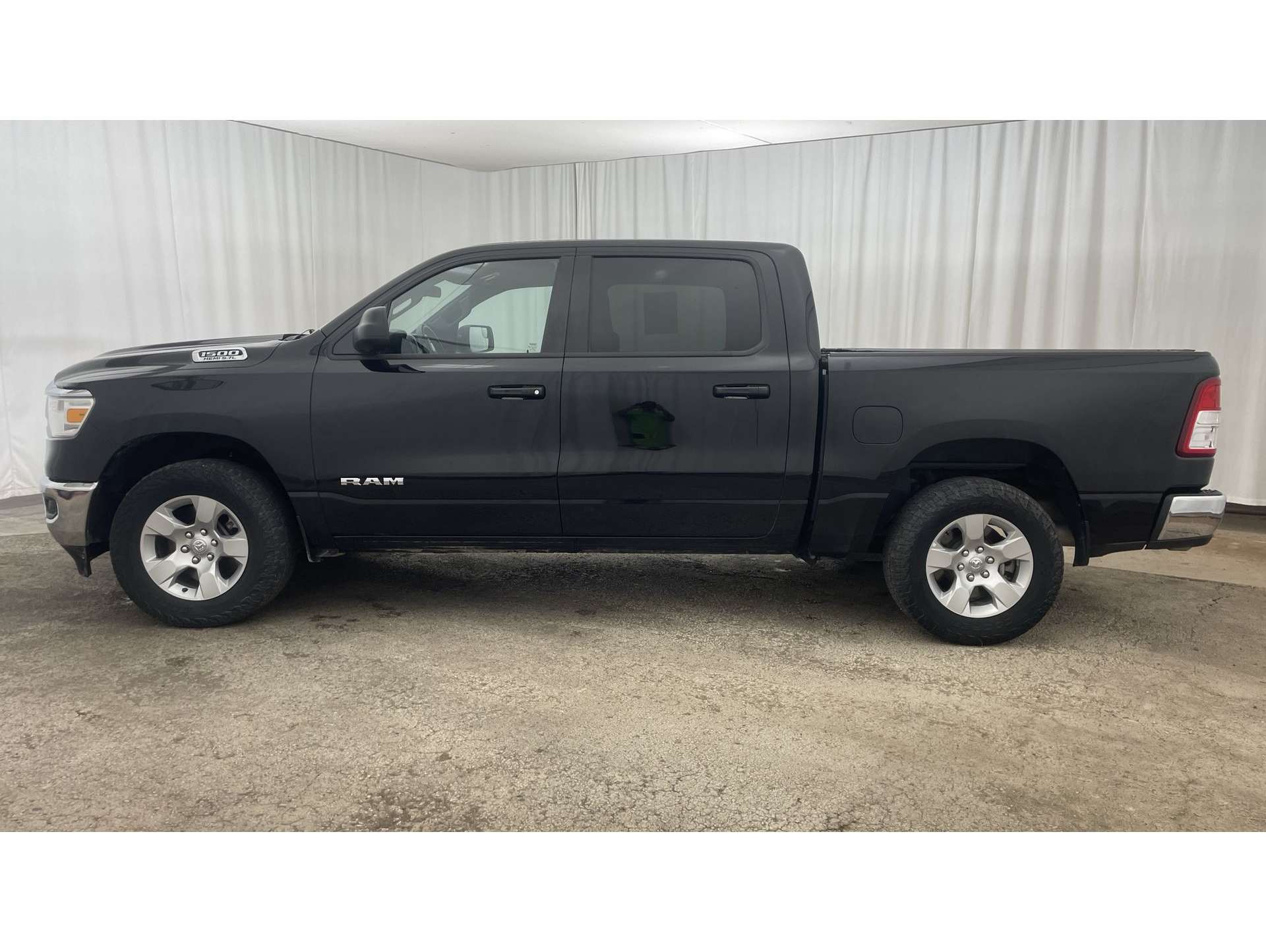 2022 RAM 1500 Pickup