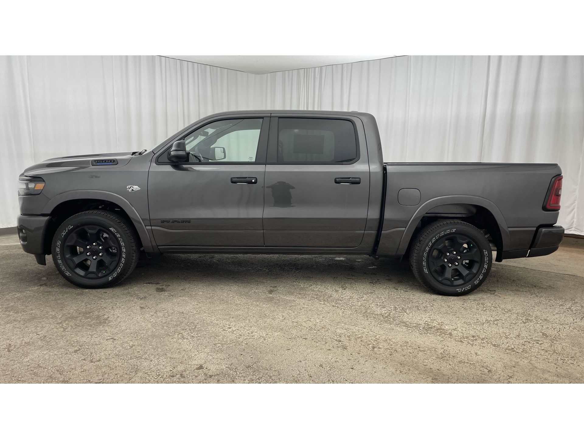 2026 RAM Ram 1500 Pickup Big Horn/Lone Star's photo