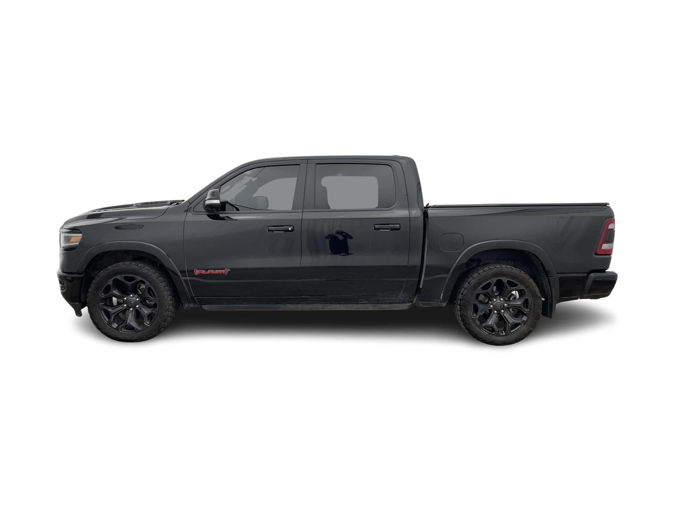 Thumbnail: 2022 RAM 1500 - 1
