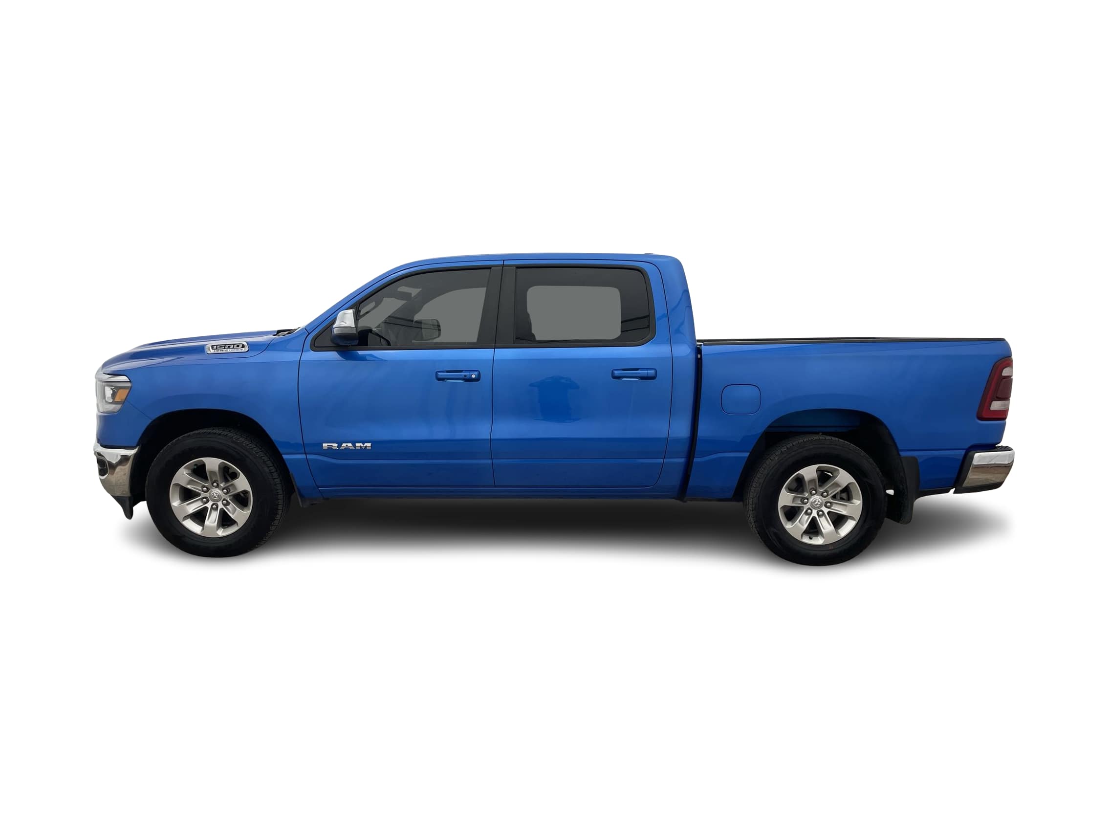Thumbnail: 2024 RAM 1500 - 1