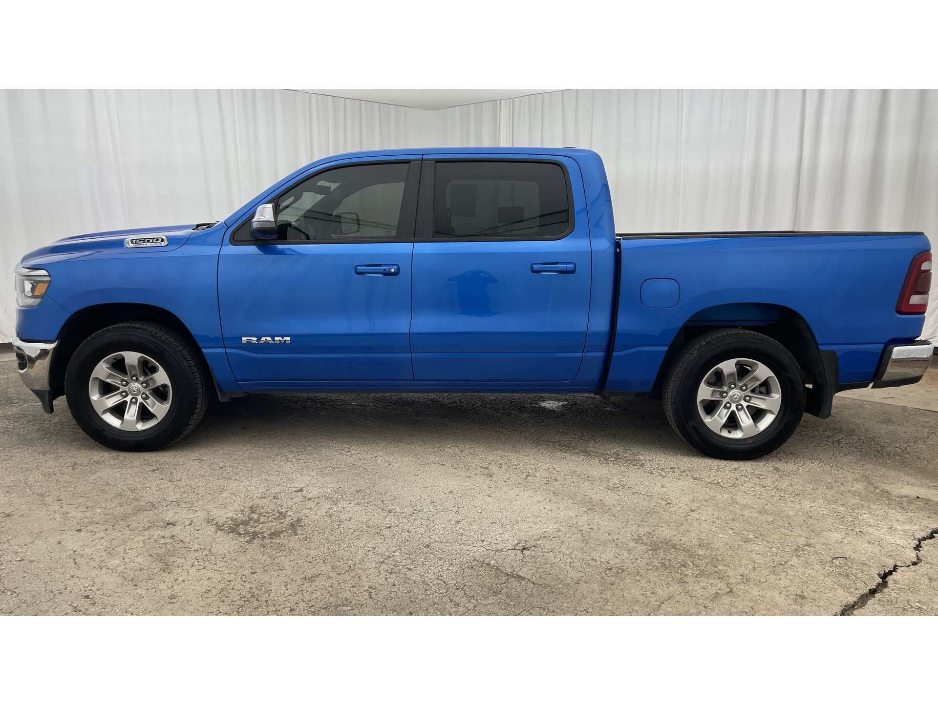 2024 RAM 1500 Pickup