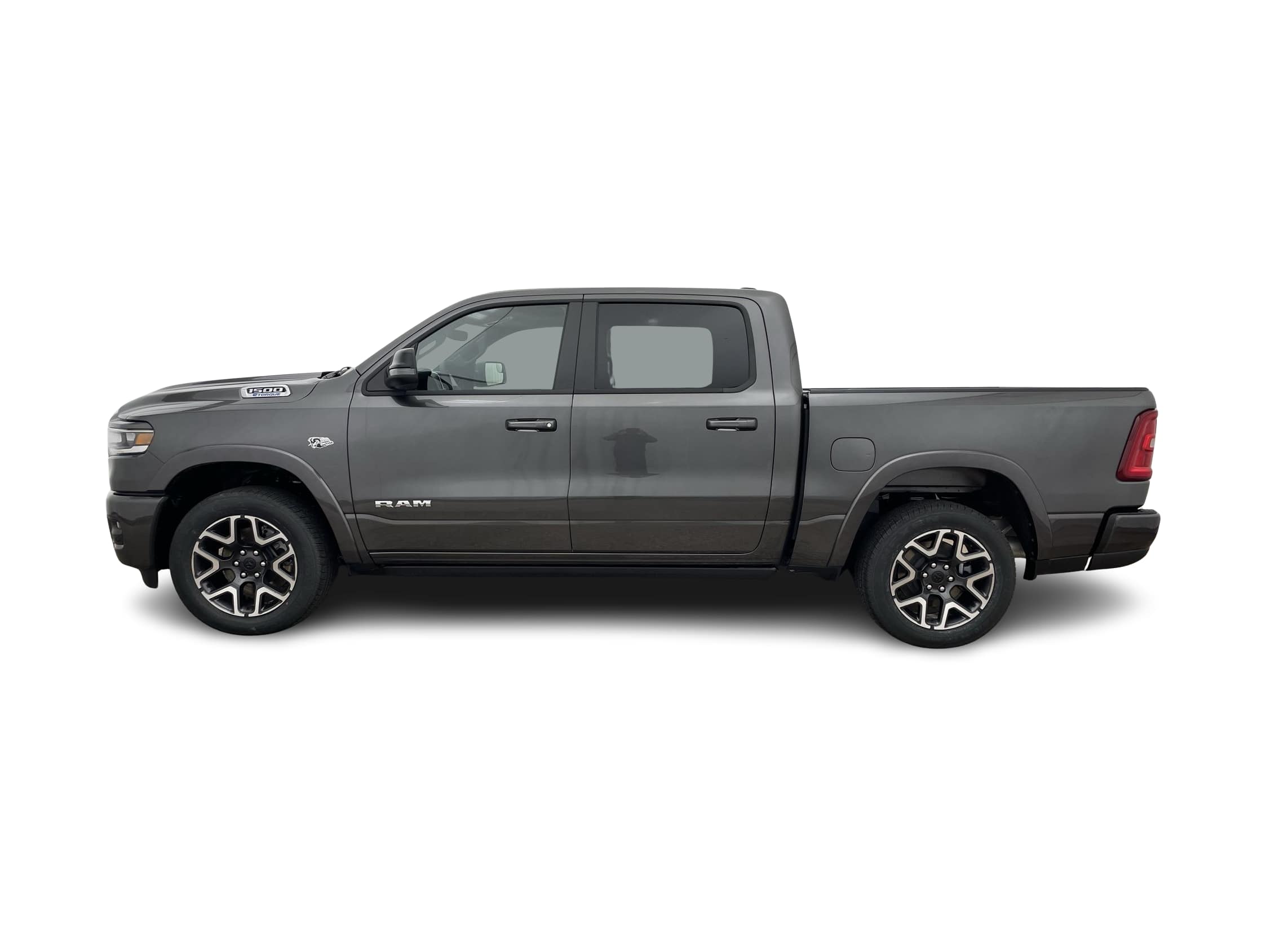 Thumbnail: 2026 RAM 1500 - 1
