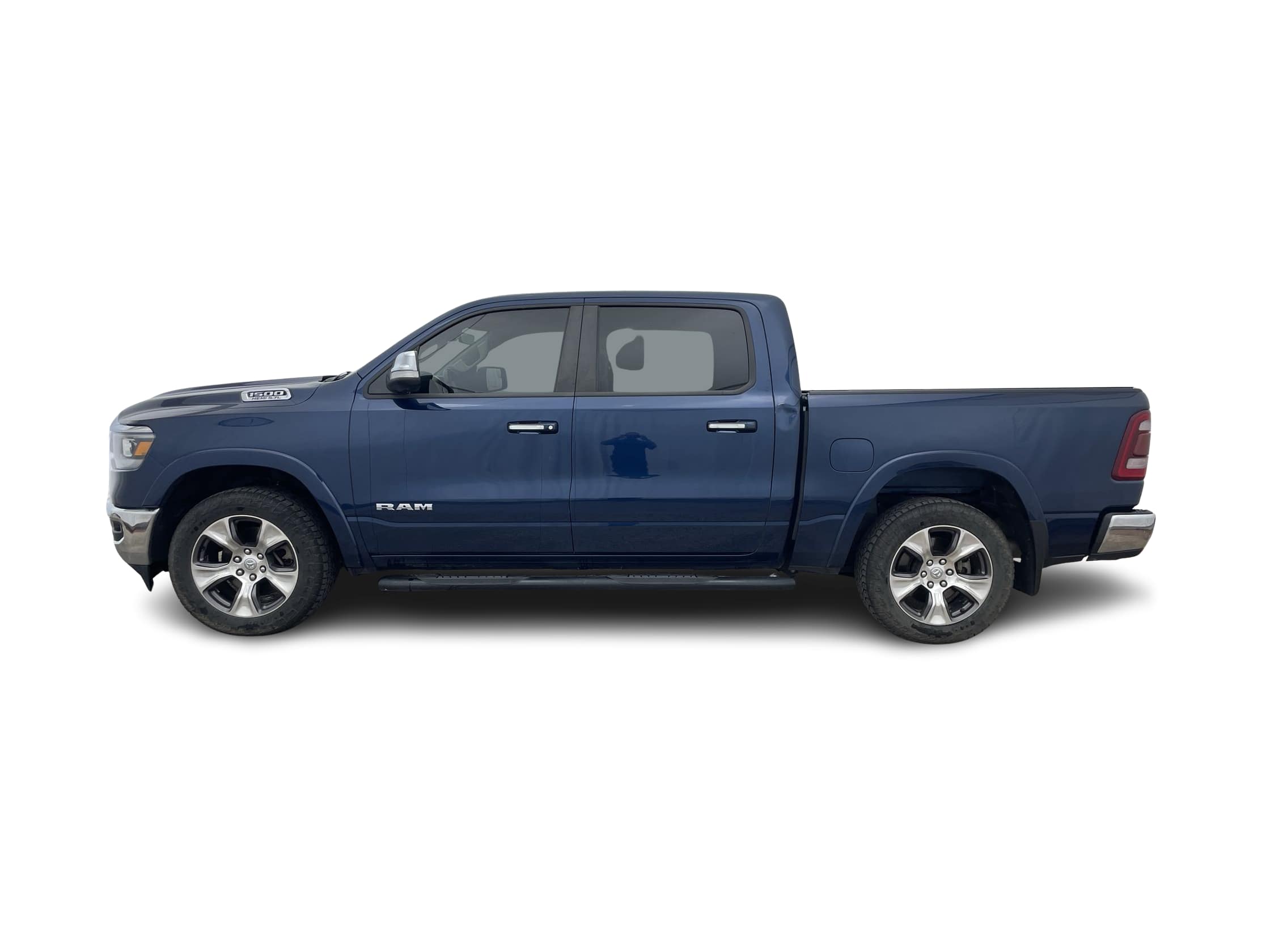 Thumbnail: 2021 RAM 1500 - 1