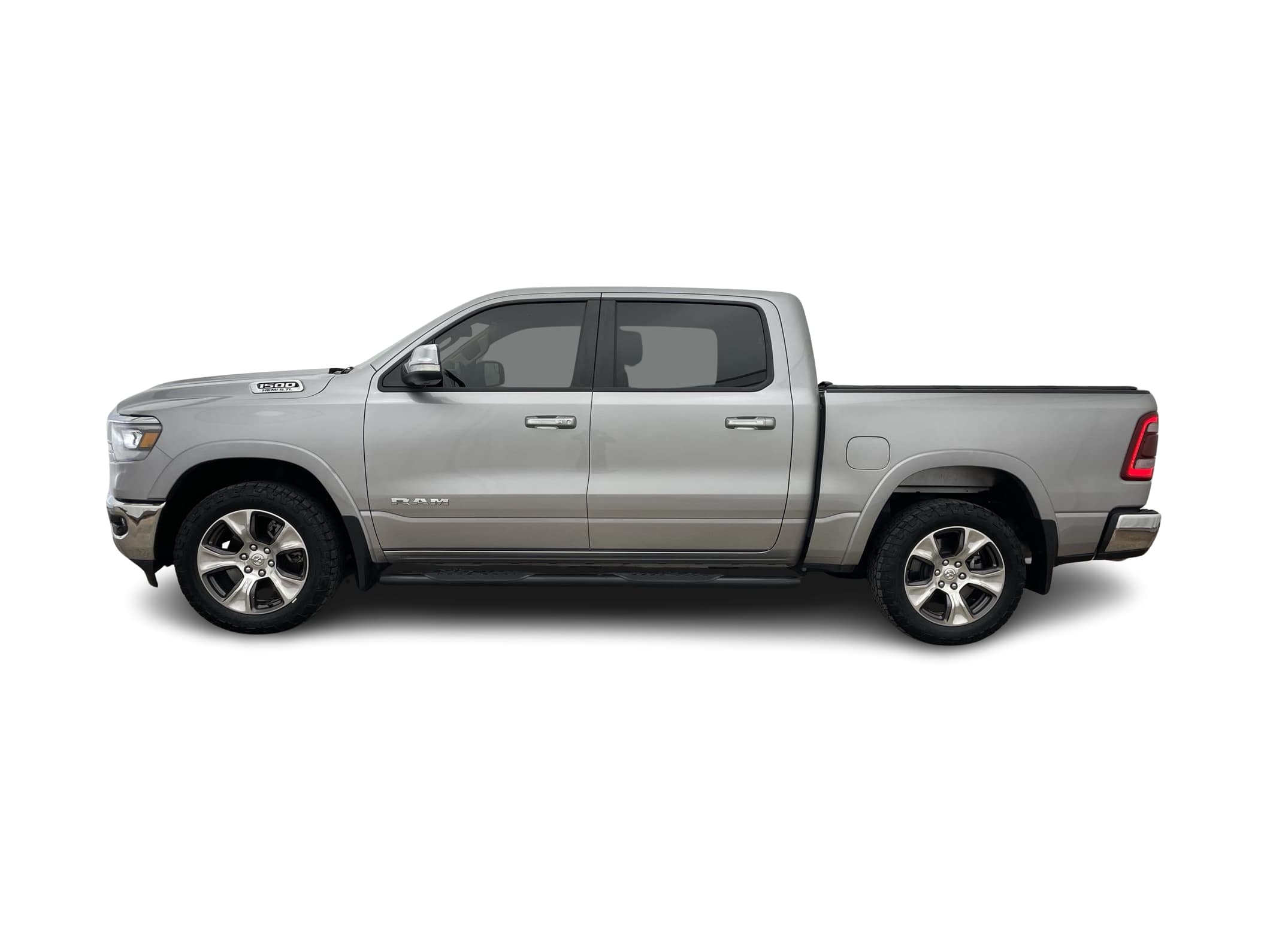 2019 RAM 1500 Laramie -
                  Great Falls, MT