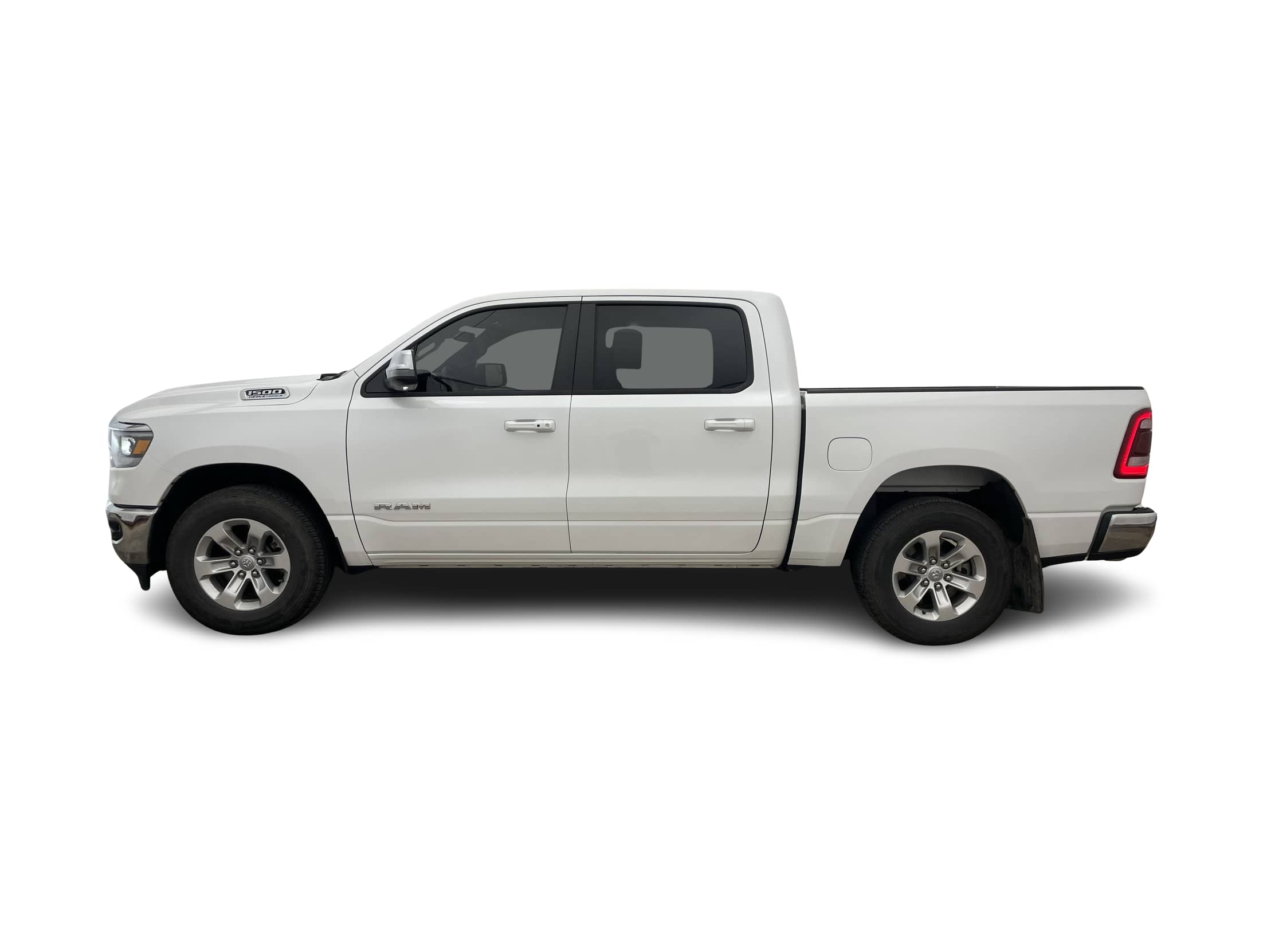 Thumbnail: 2024 RAM 1500 - 1