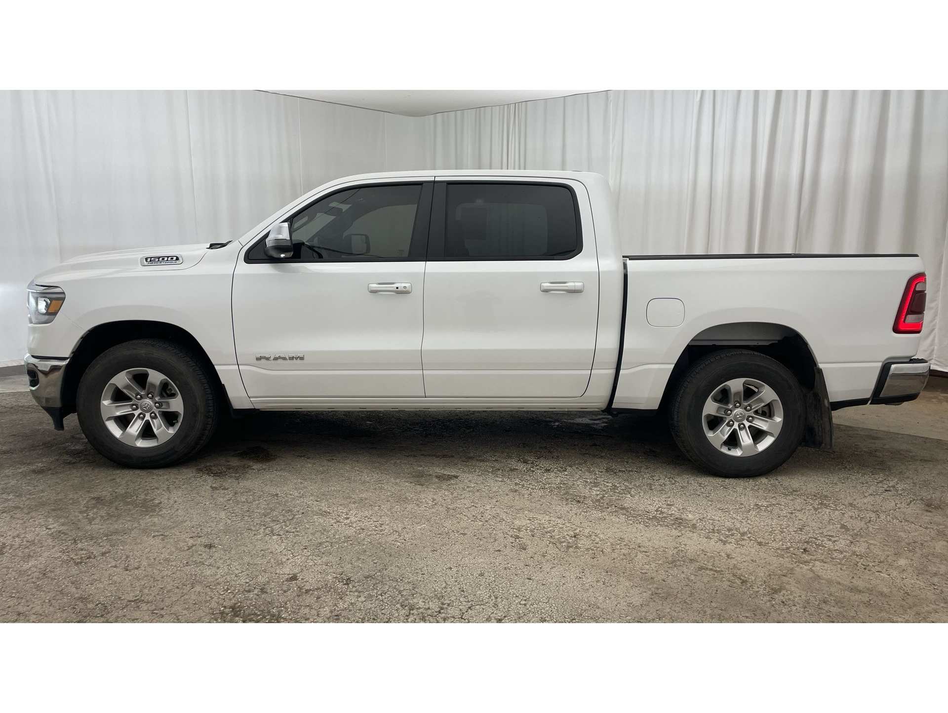 2024 RAM 1500 Pickup