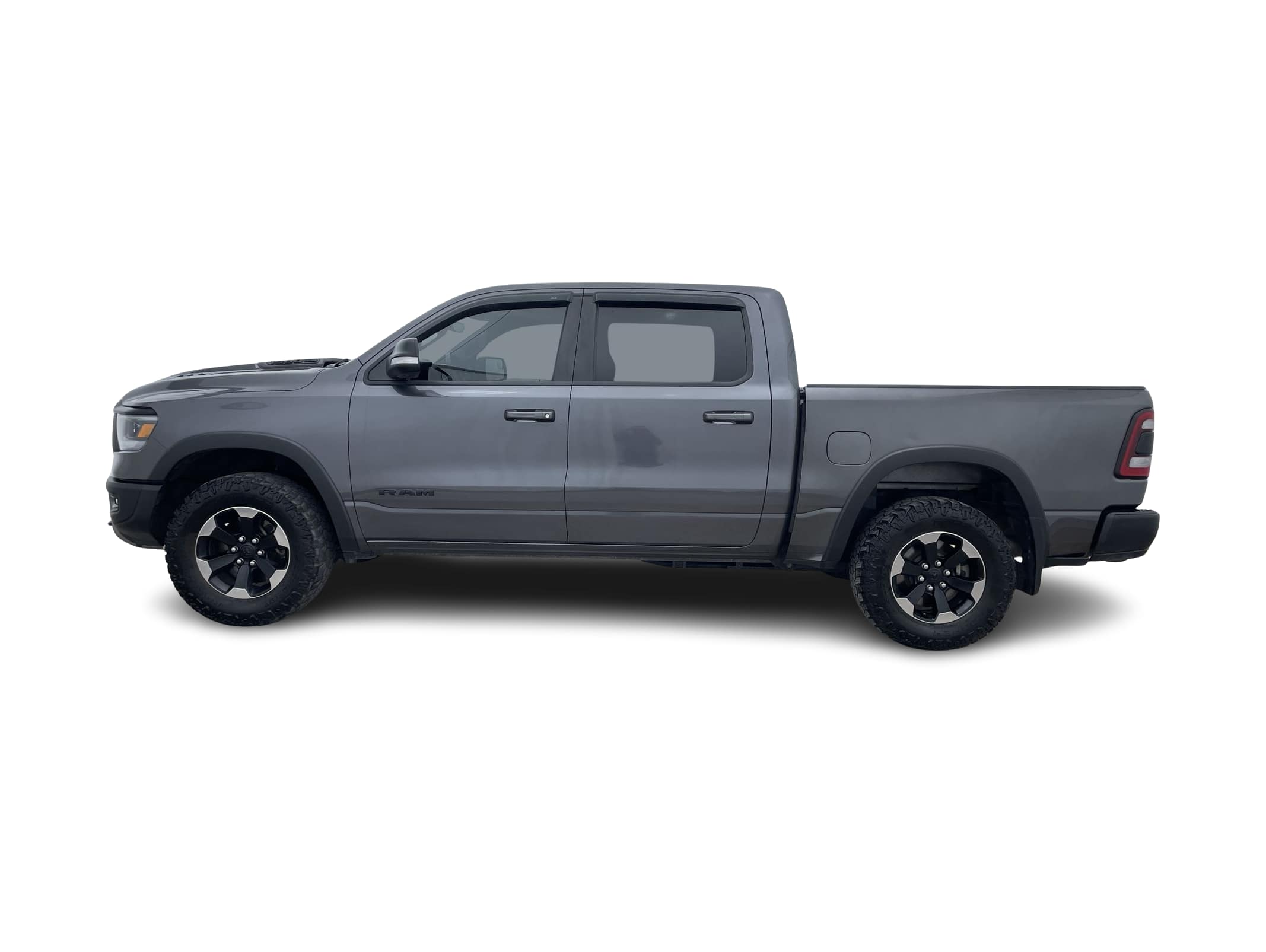2020 RAM 1500 Rebel -
                Great Falls, MT