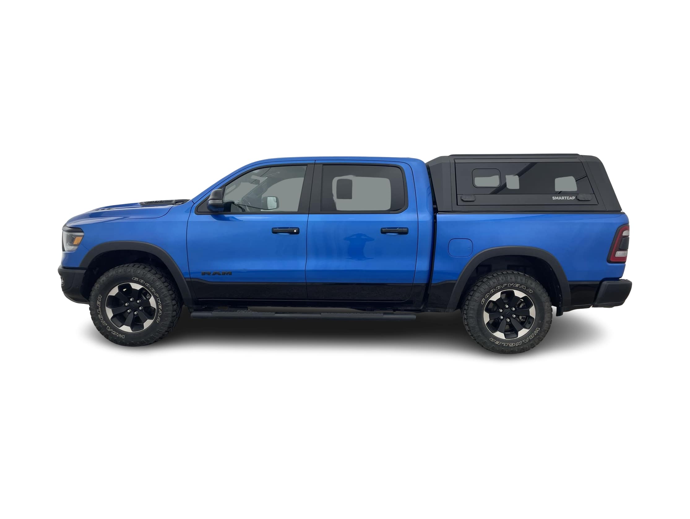 Thumbnail: 2024 RAM 1500 - 1