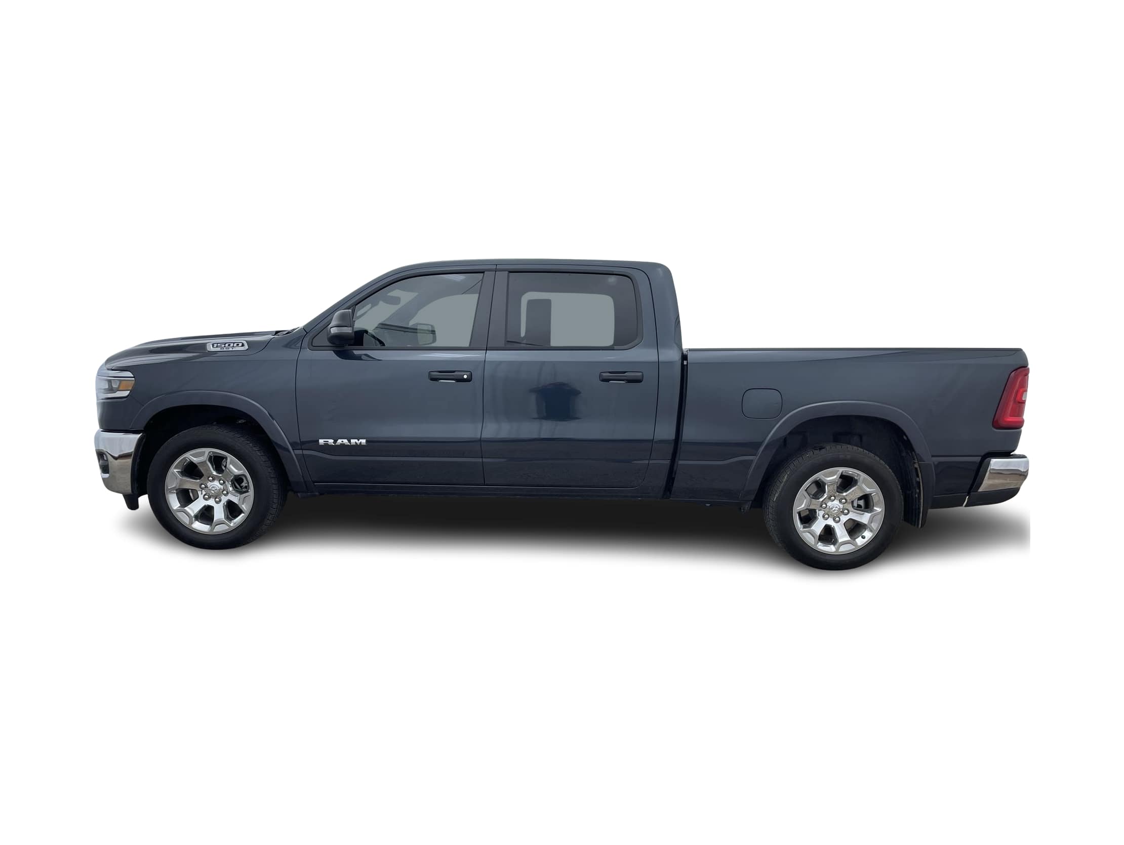 2025 RAM 1500 Big Horn -
                Great Falls, MT