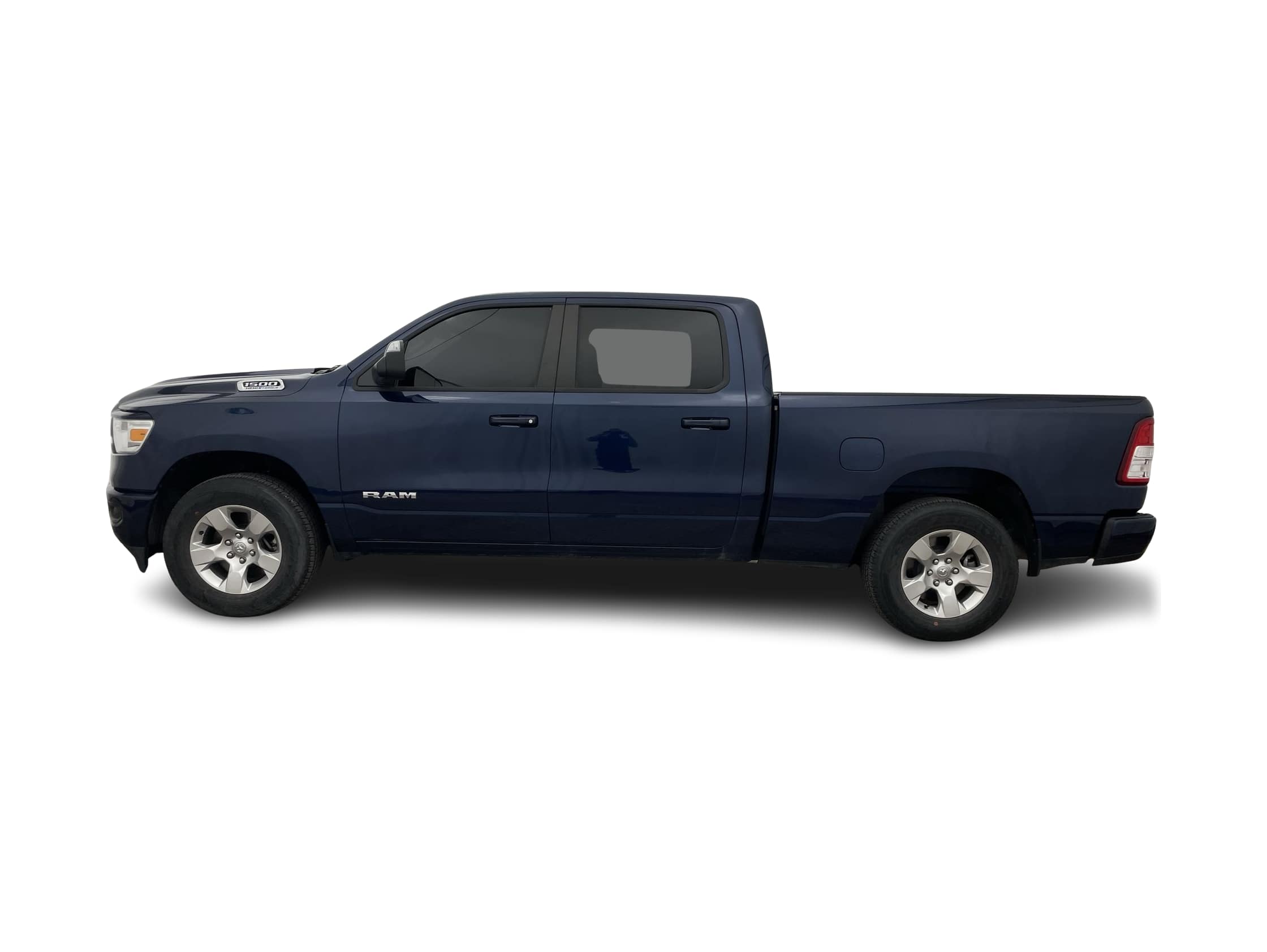 Thumbnail: 2024 RAM 1500 - 1