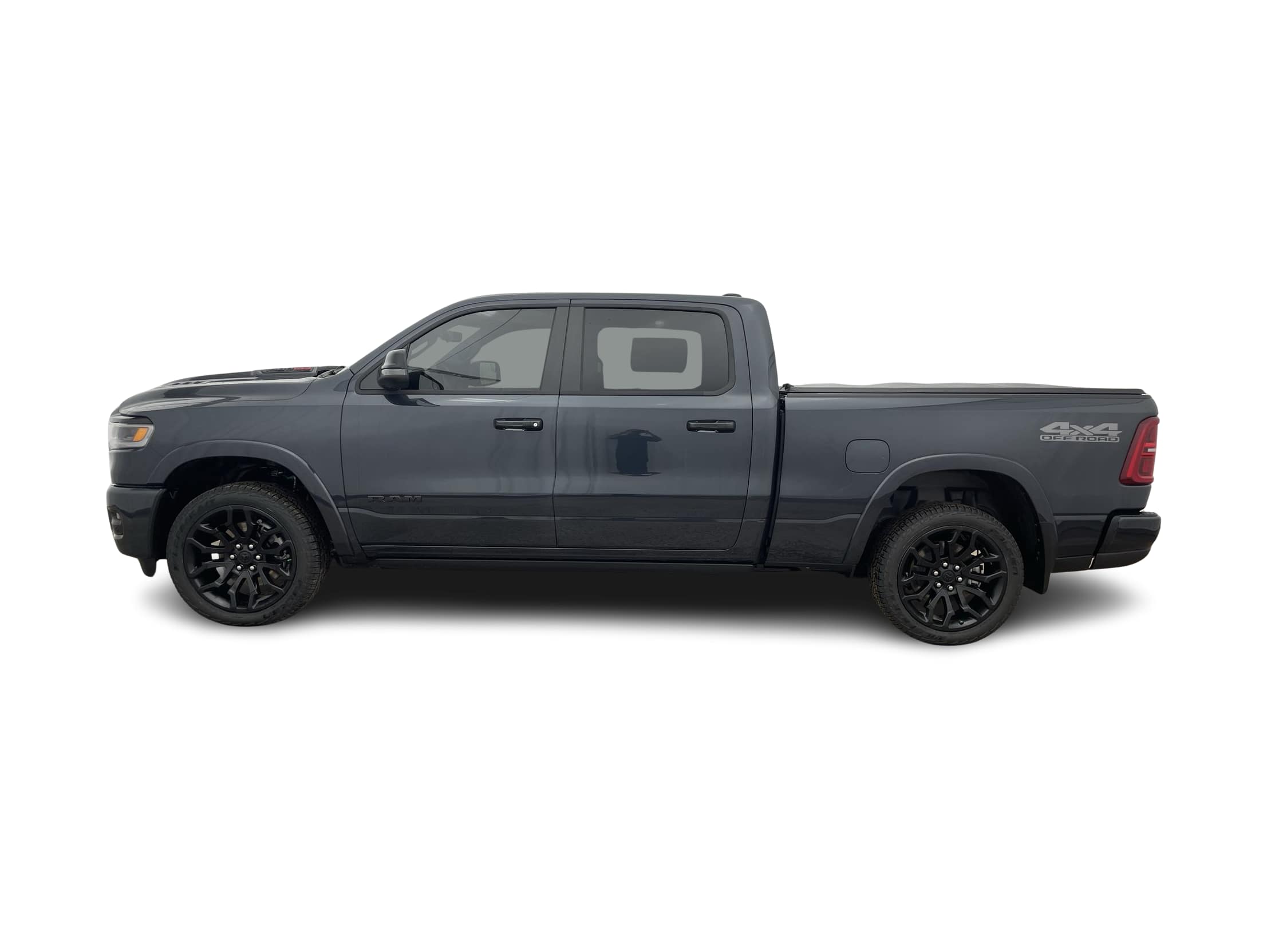 Thumbnail: 2026 RAM 1500 - 1
