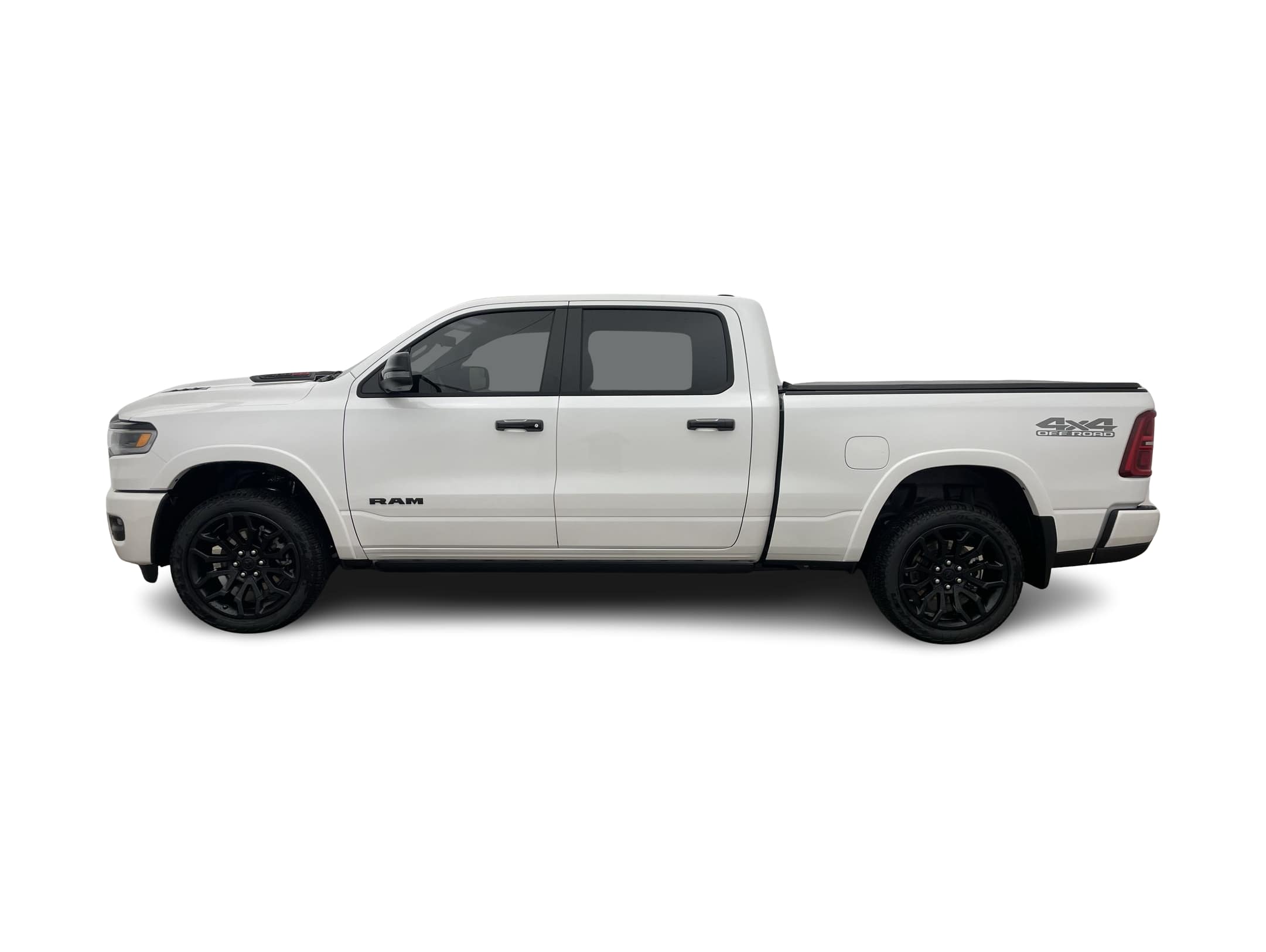 2026 RAM 1500 Limited -
                  Great Falls, MT