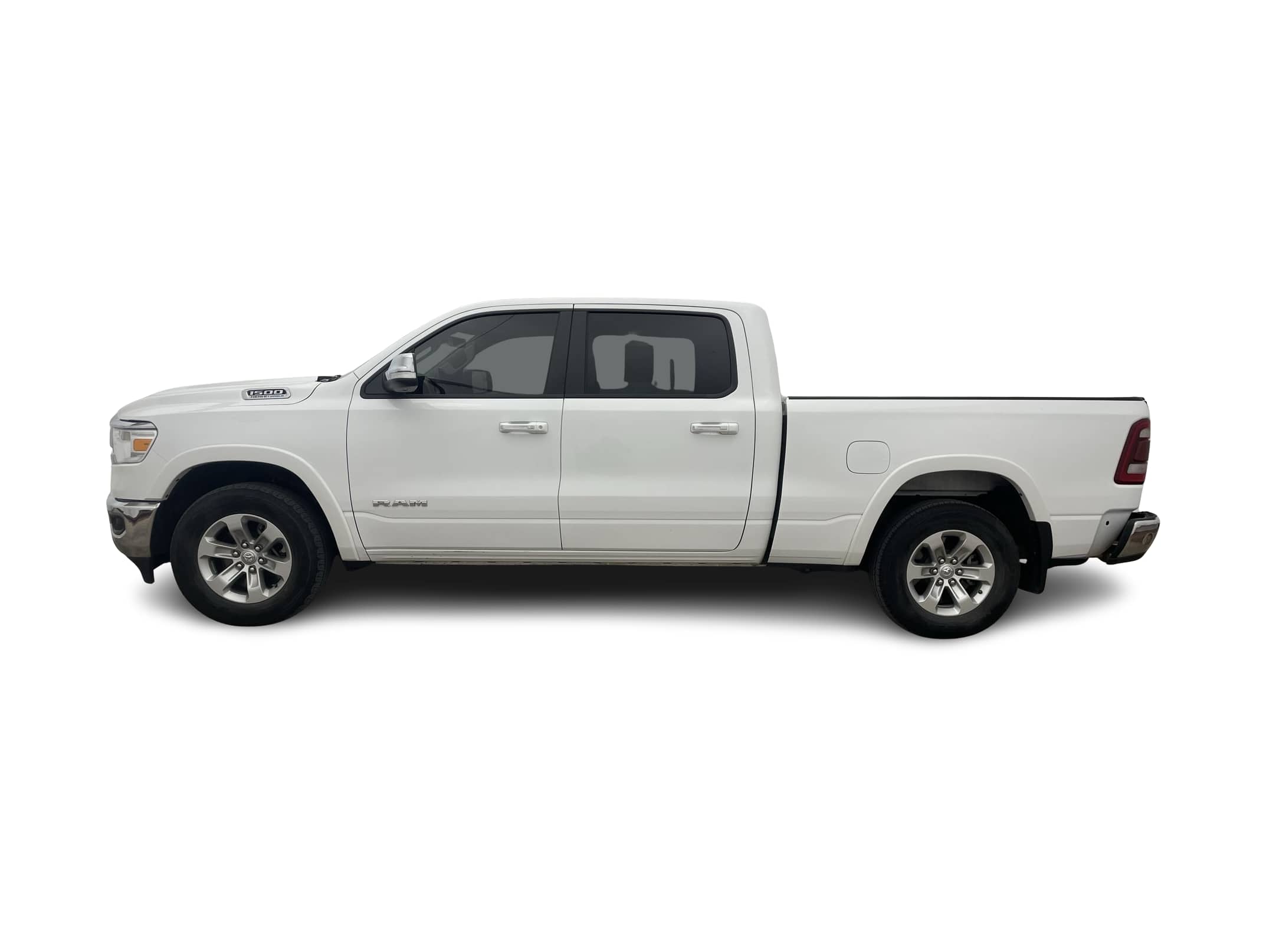 Thumbnail: 2022 RAM 1500 - 1