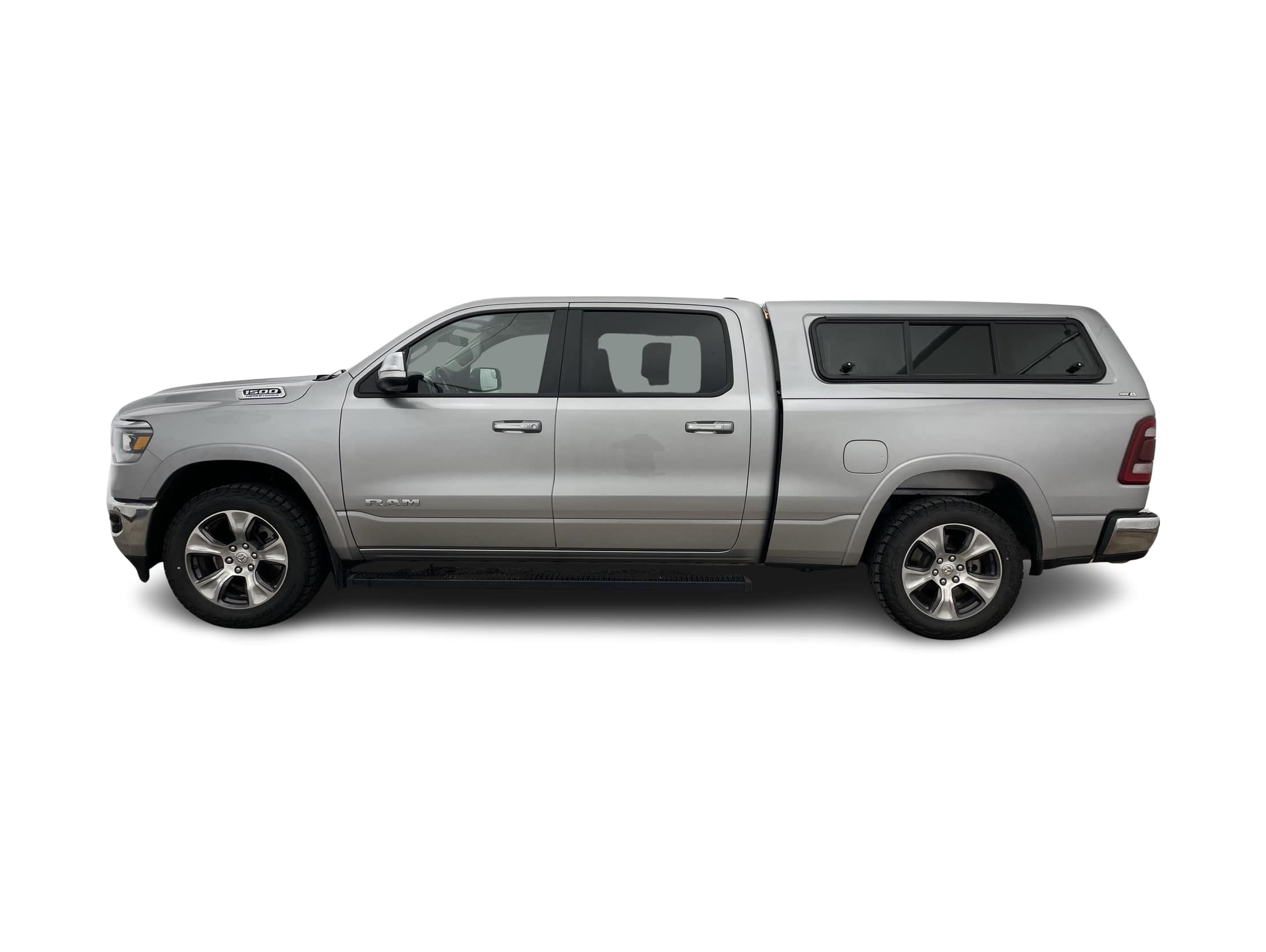 Thumbnail: 2022 RAM 1500 - 1