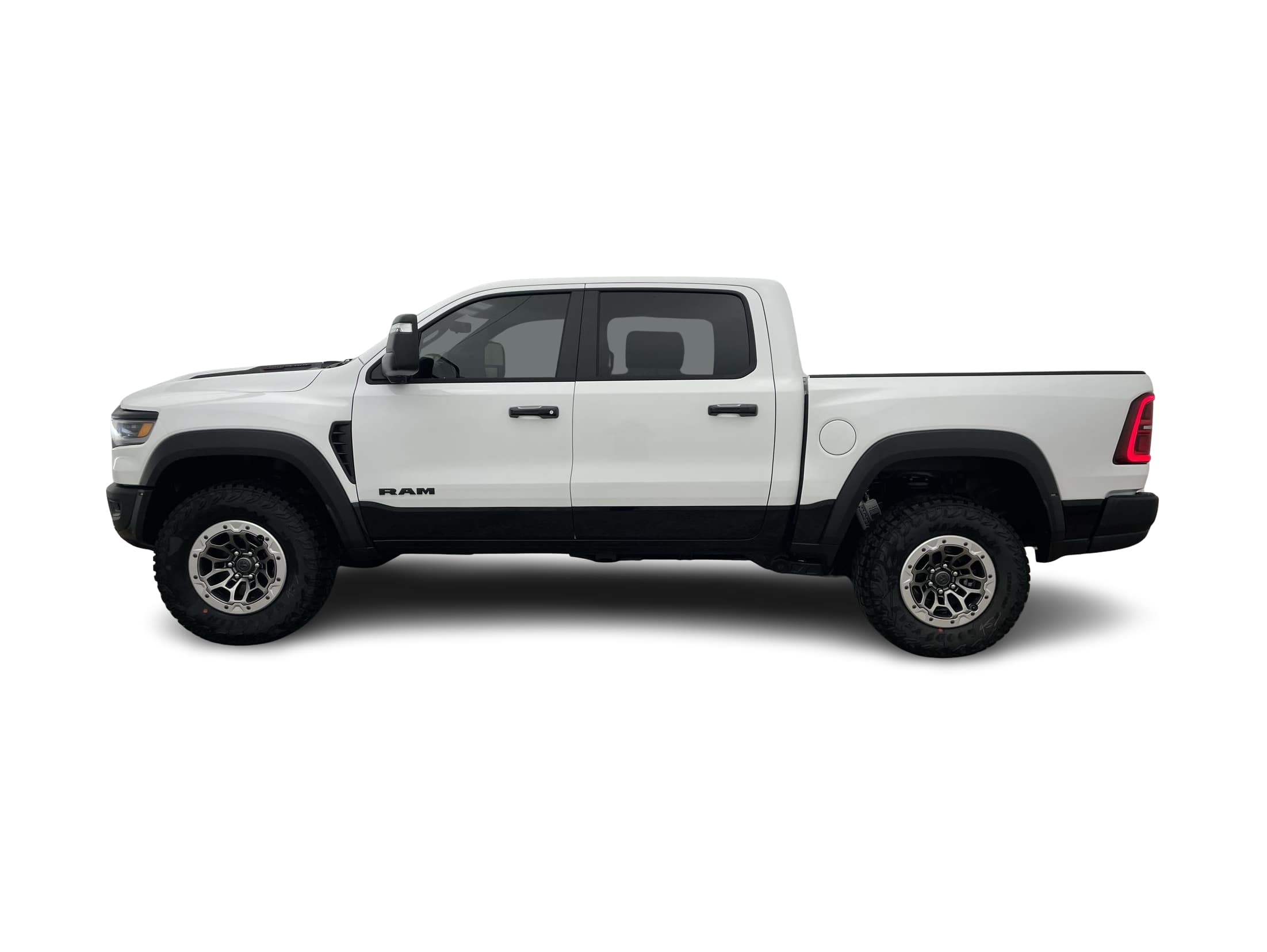 2026 RAM 1500 RHO -
                  Great Falls, MT