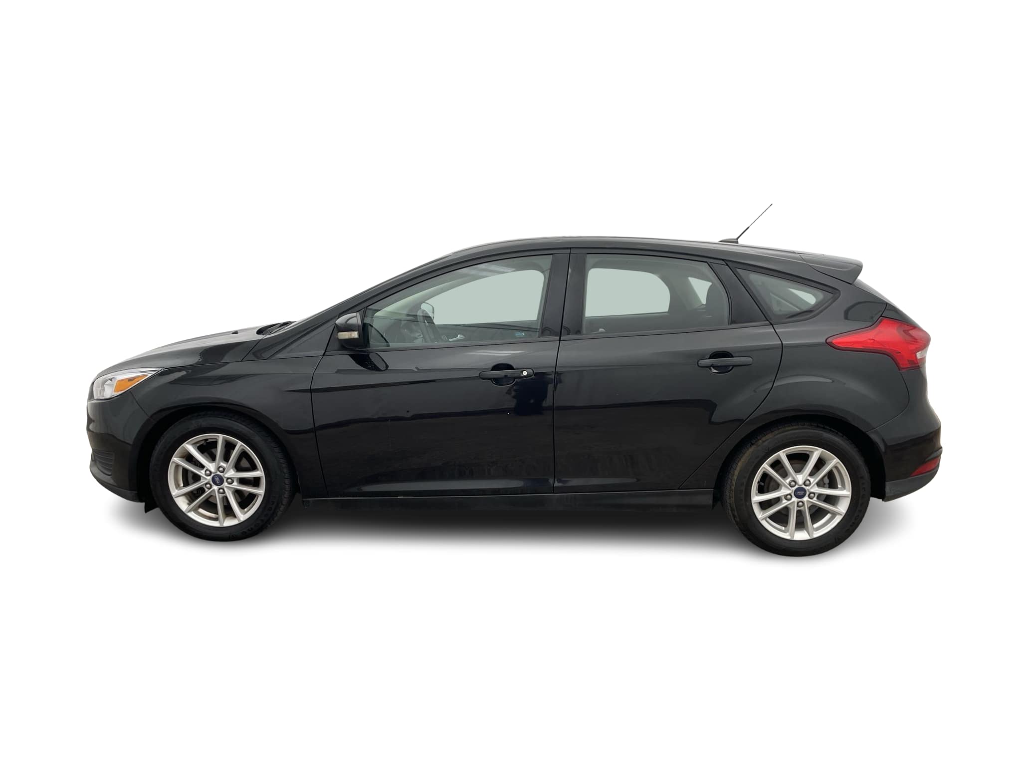 2015 Ford Focus SE -
                  Great Falls, MT