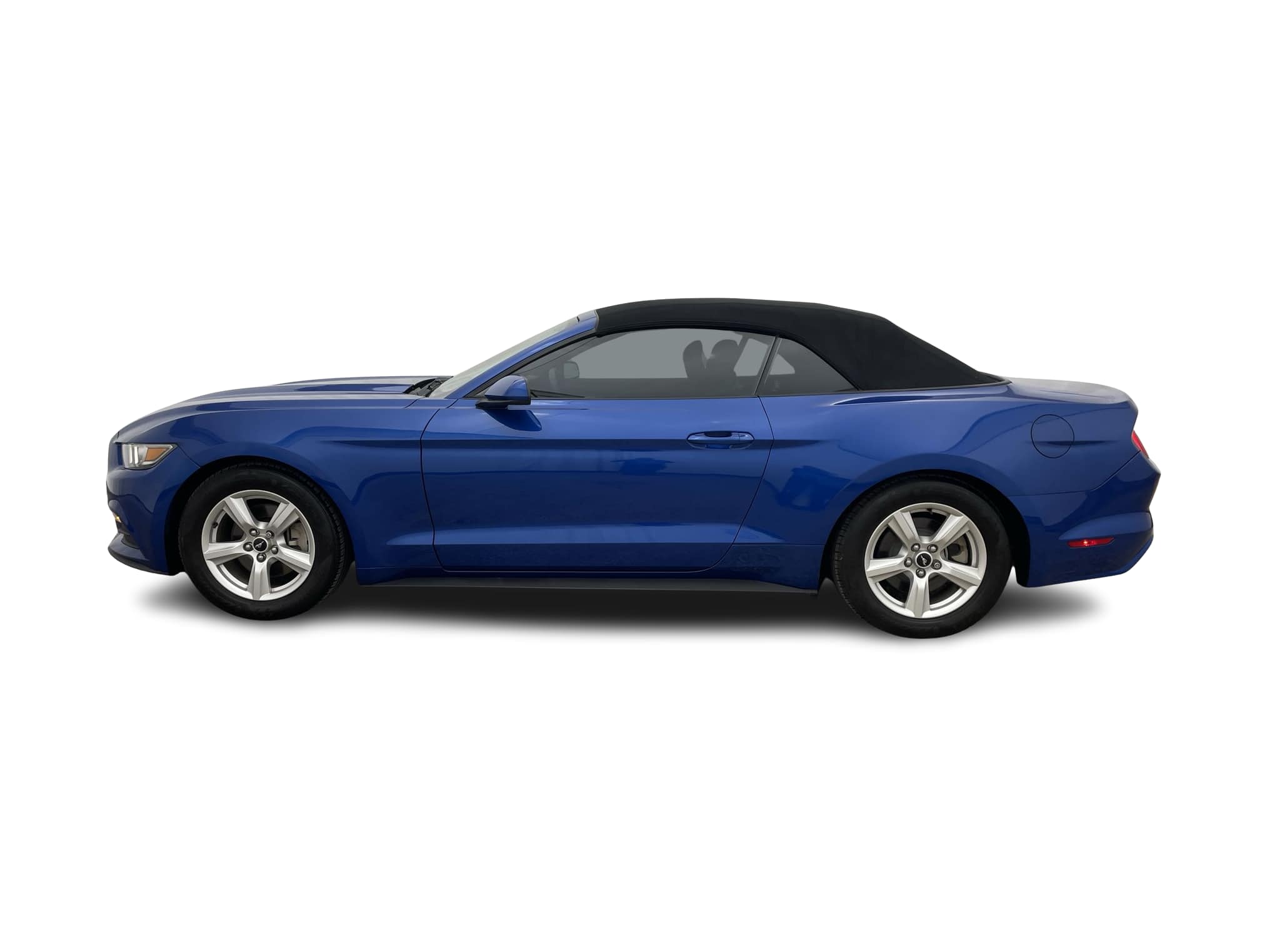 2017 Ford Mustang Base -
                  Great Falls, MT