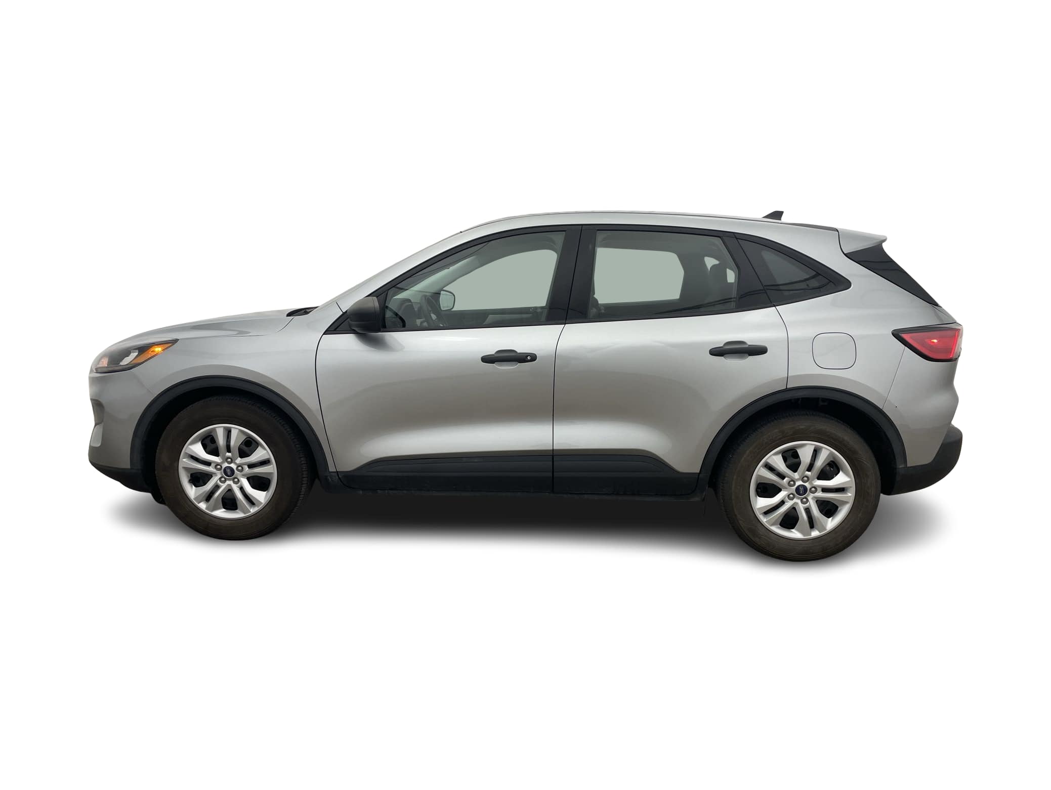 2021 Ford Escape S -
                  Great Falls, MT