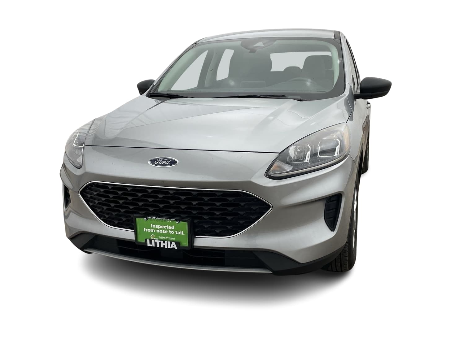 2022 Ford Escape SE -
                Great Falls, MT