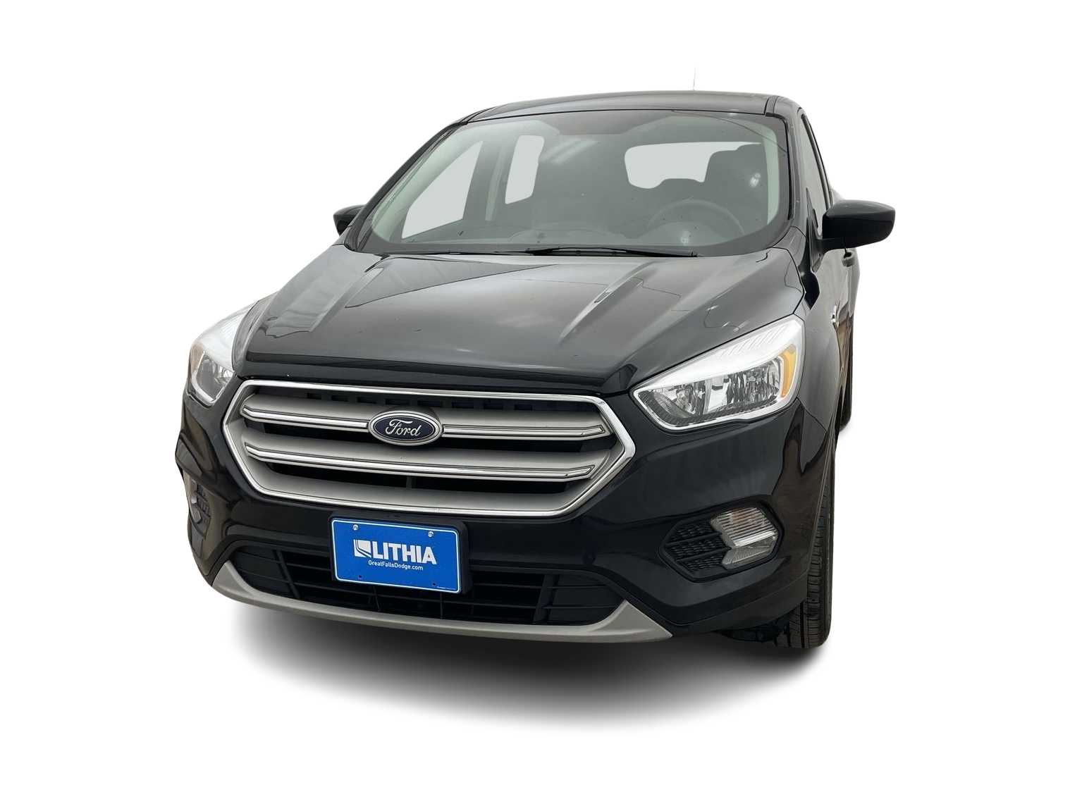 2019 Ford Escape SE -
                Great Falls, MT