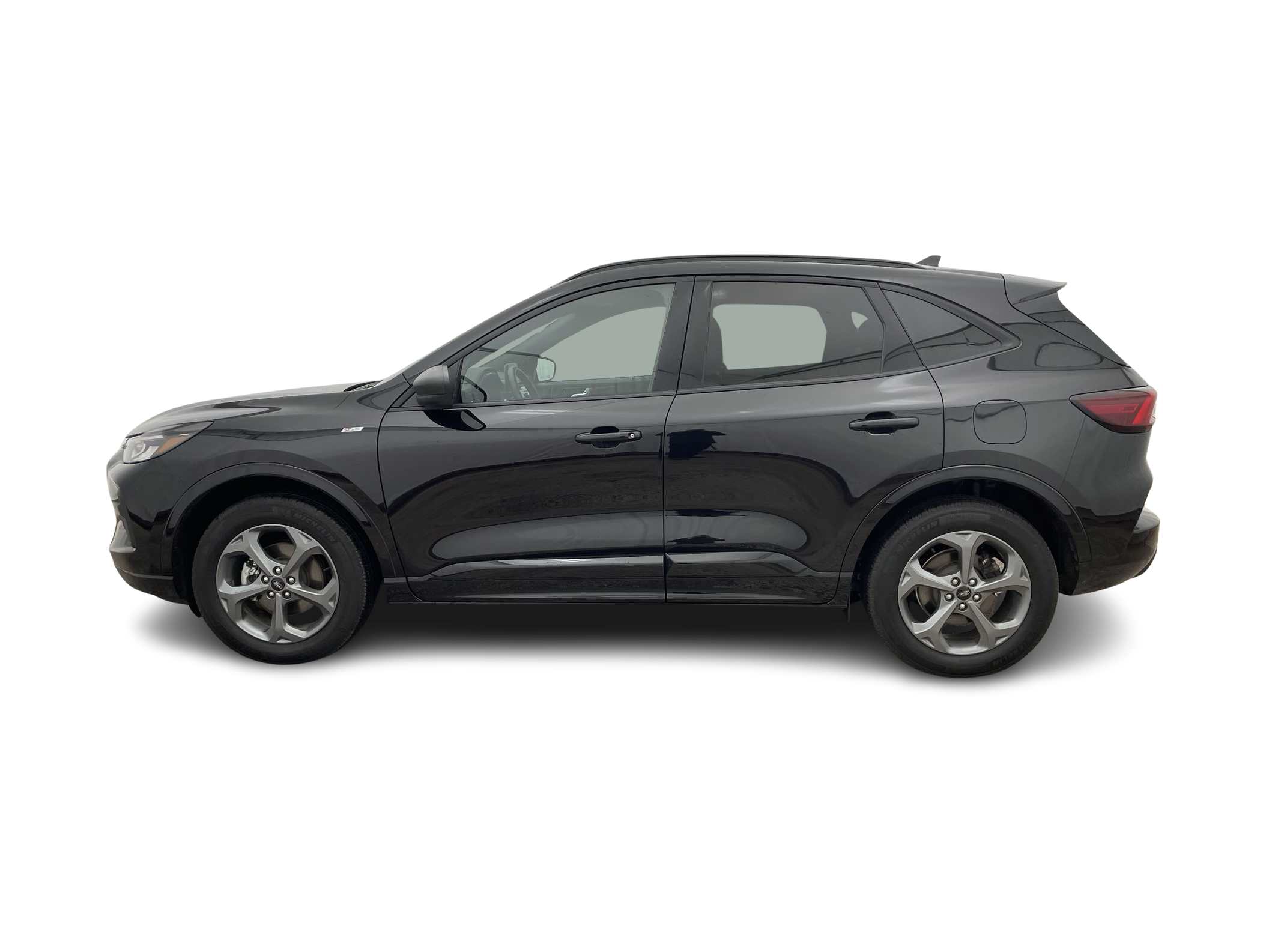 Thumbnail: 2024 Ford Escape - 1