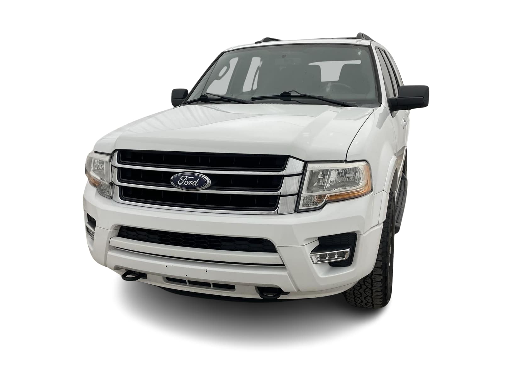2017 Ford Expedition XLT -
                Great Falls, MT