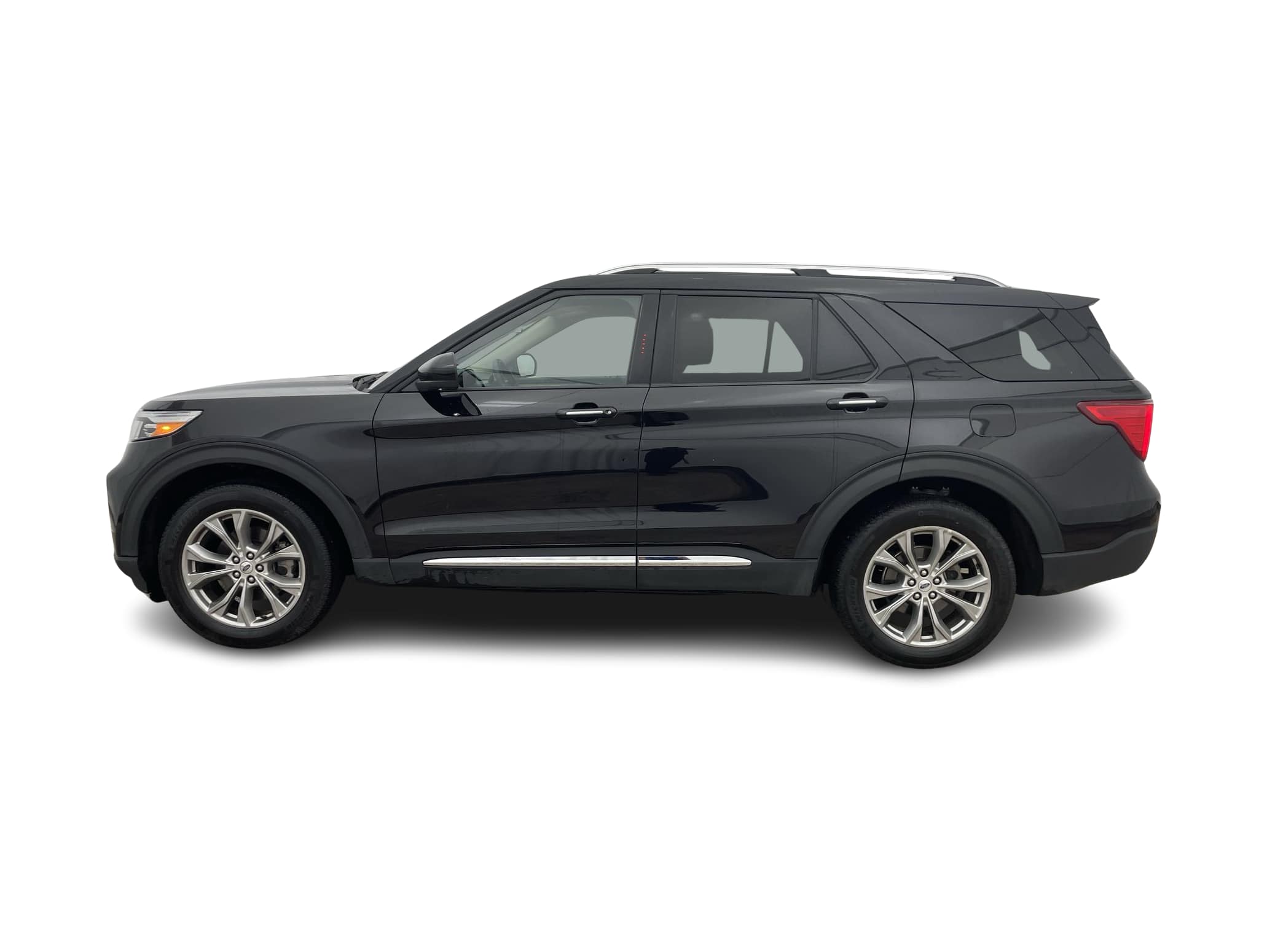2023 Ford Explorer Limited -
                  Great Falls, MT