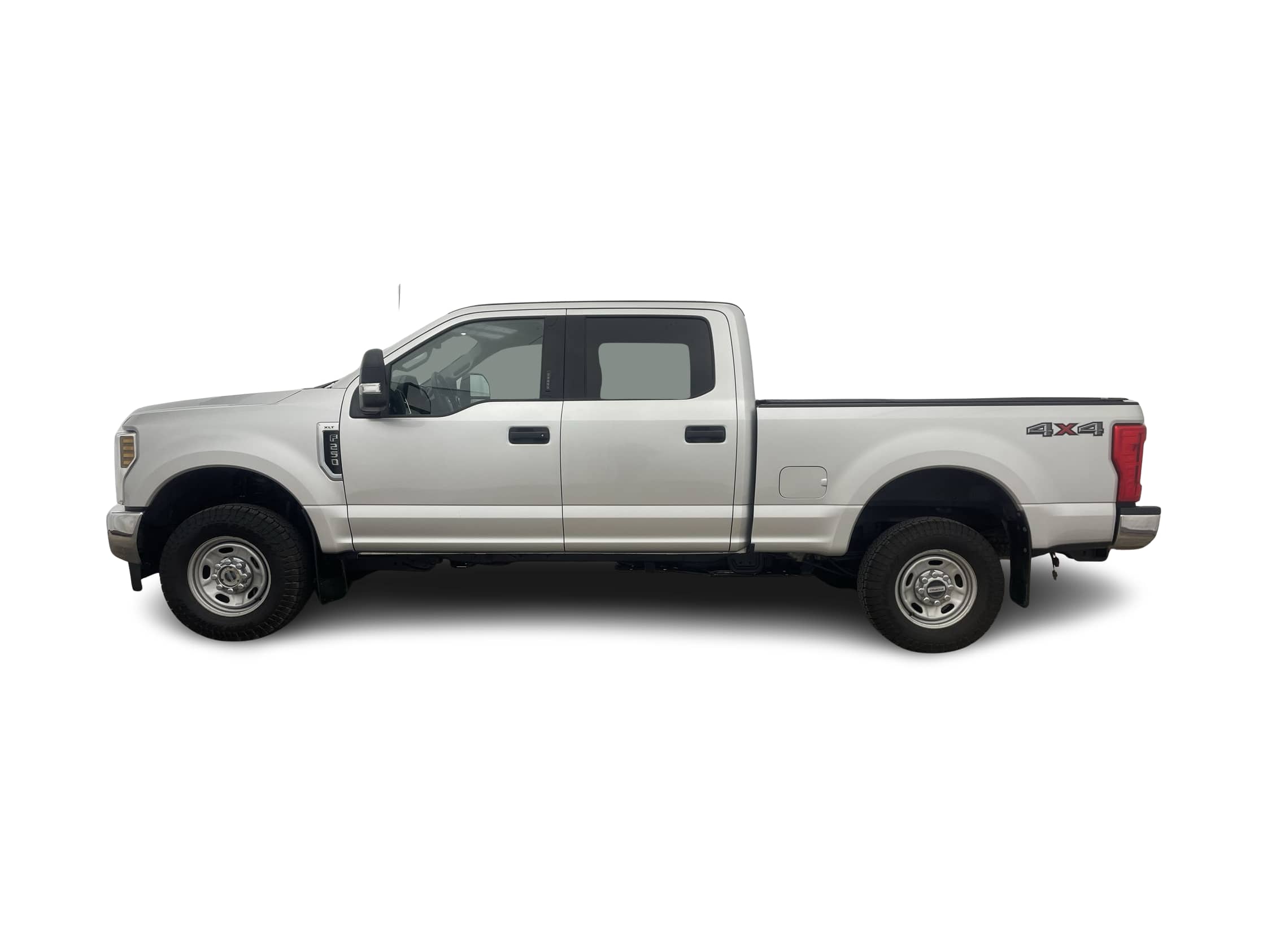 2018 Ford F-250 XLT -
                  Great Falls, MT