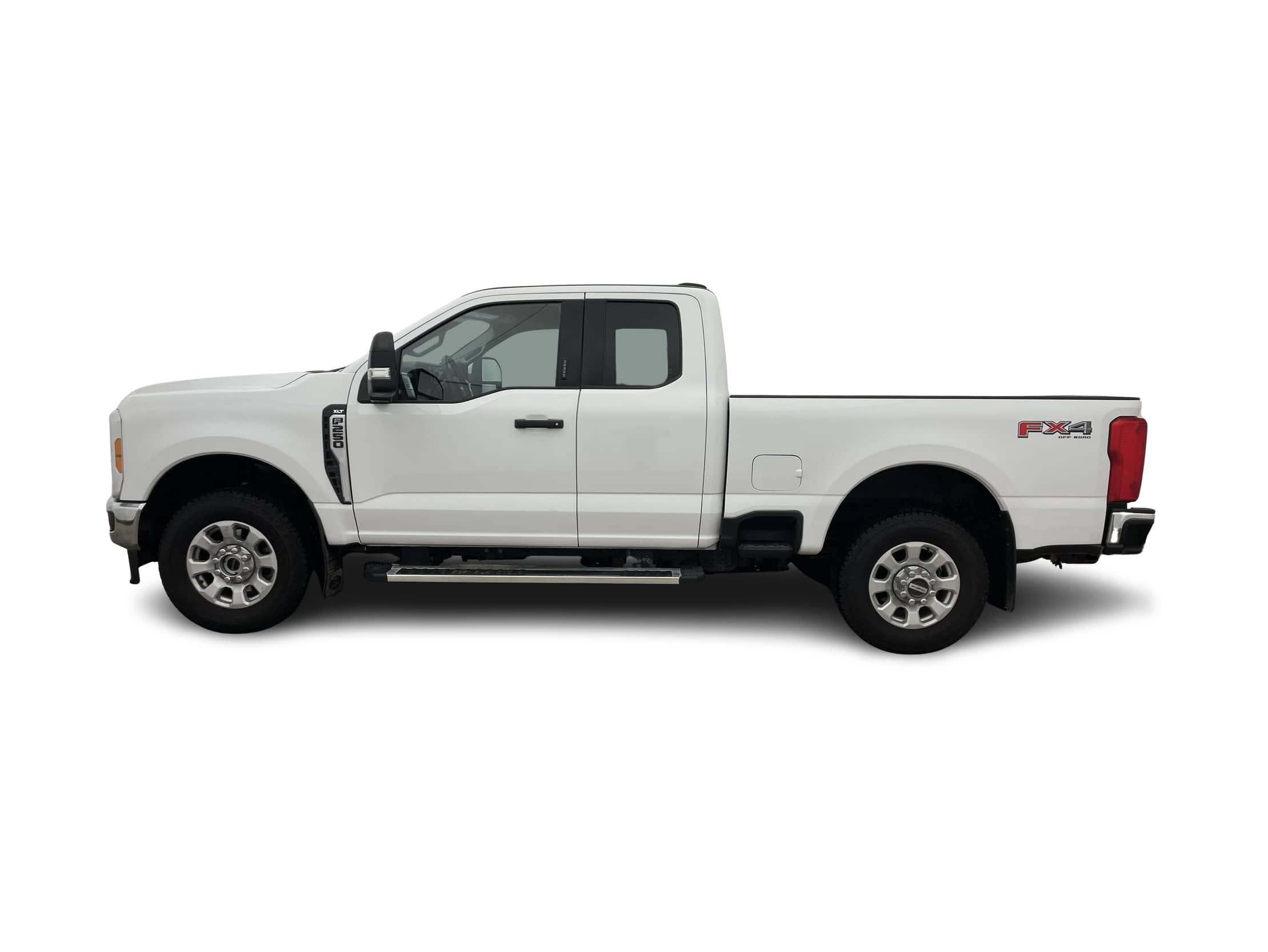 Thumbnail: 2023 Ford F-250 - 1