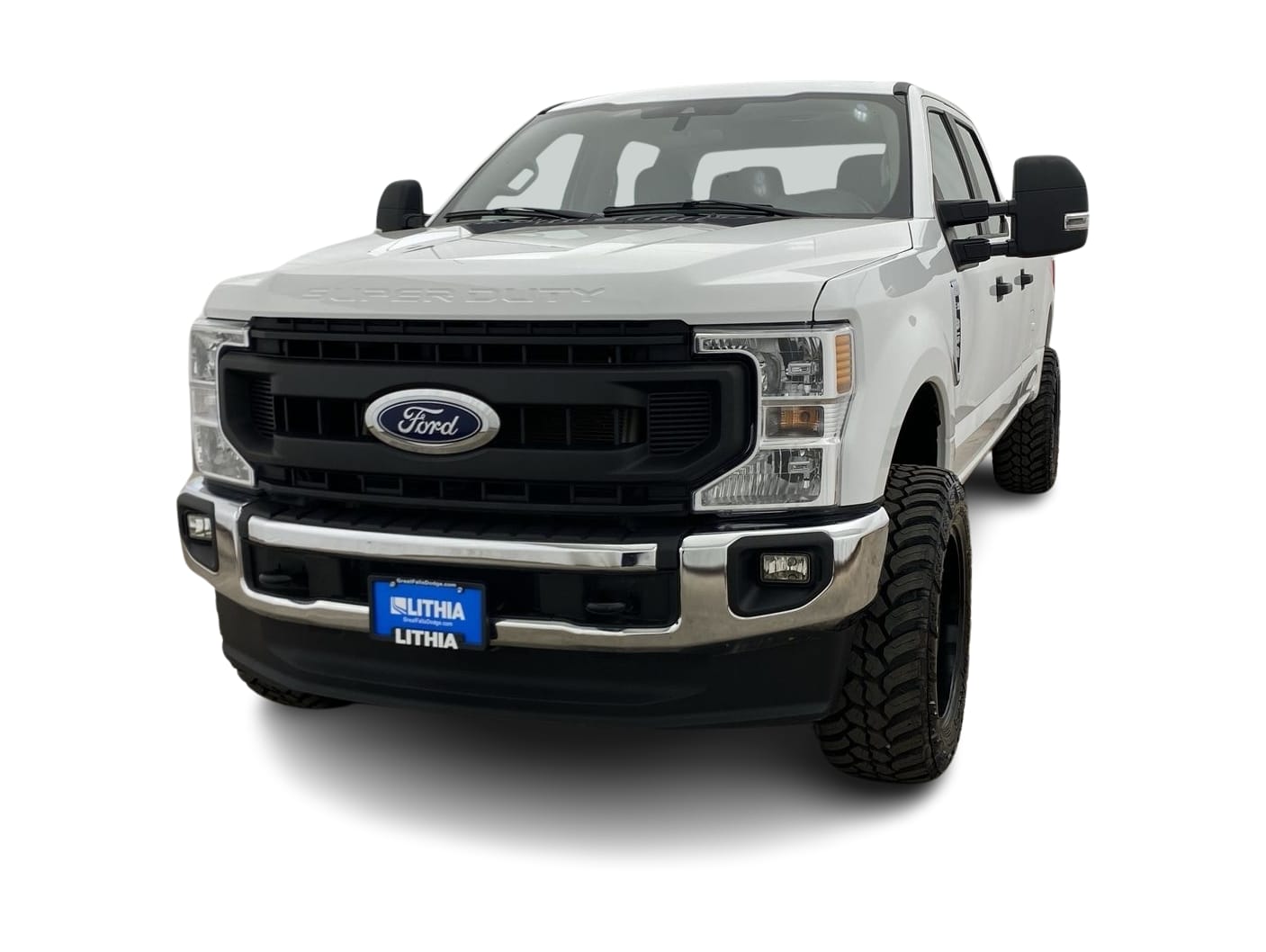 2022 Ford F-350 XL -
                Great Falls, MT