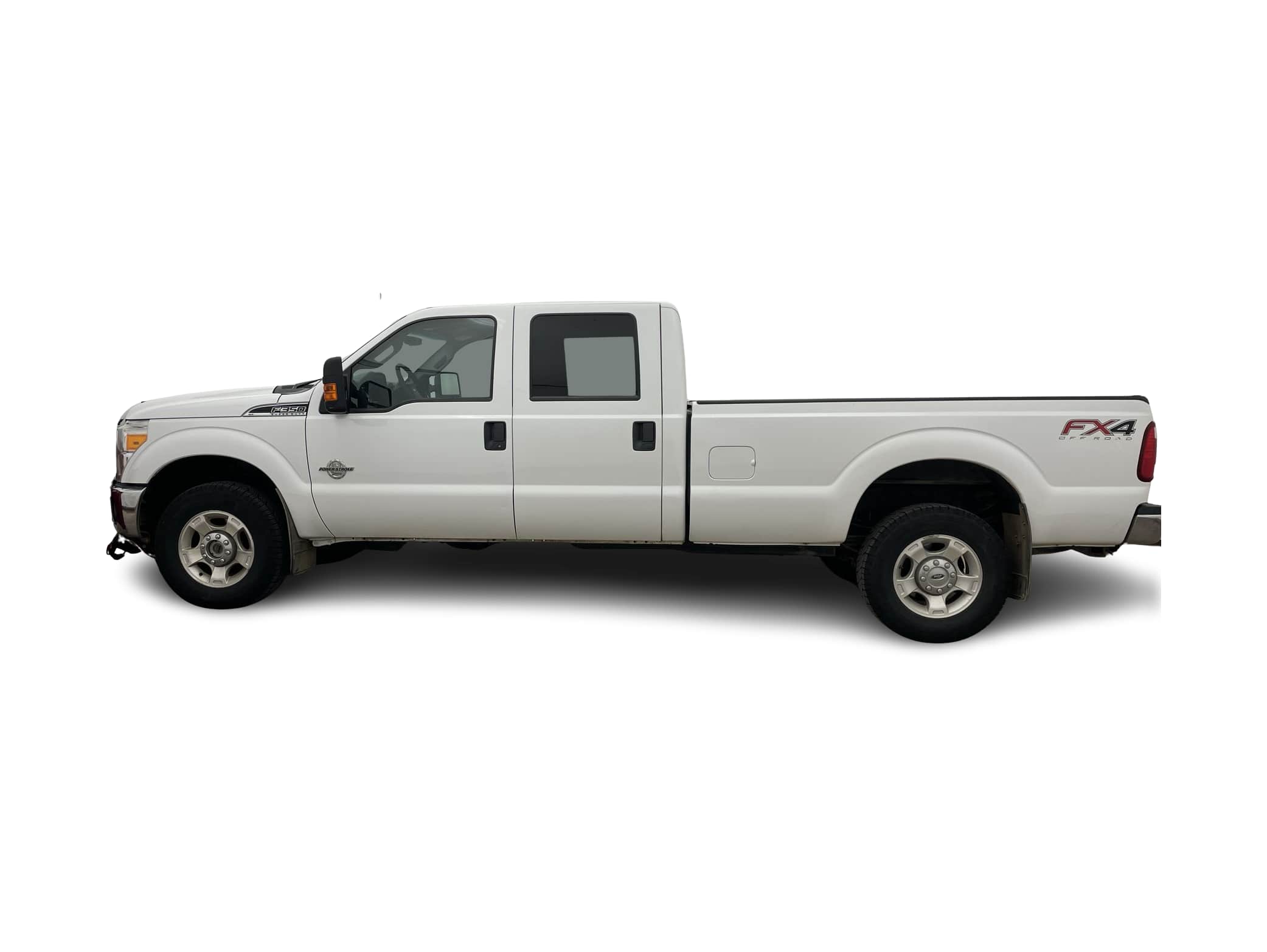 2016 Ford F-350 XLT -
                  Great Falls, MT