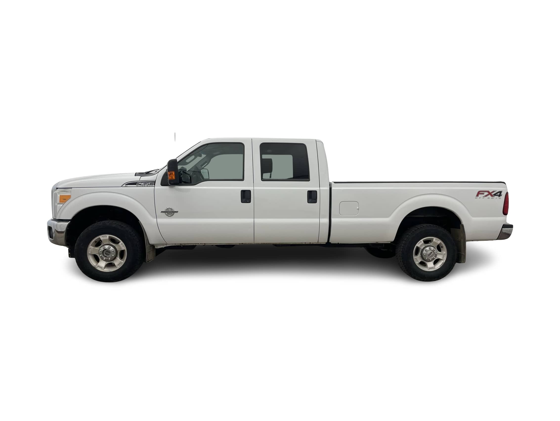 2016 Ford F-350 XLT -
                  Great Falls, MT