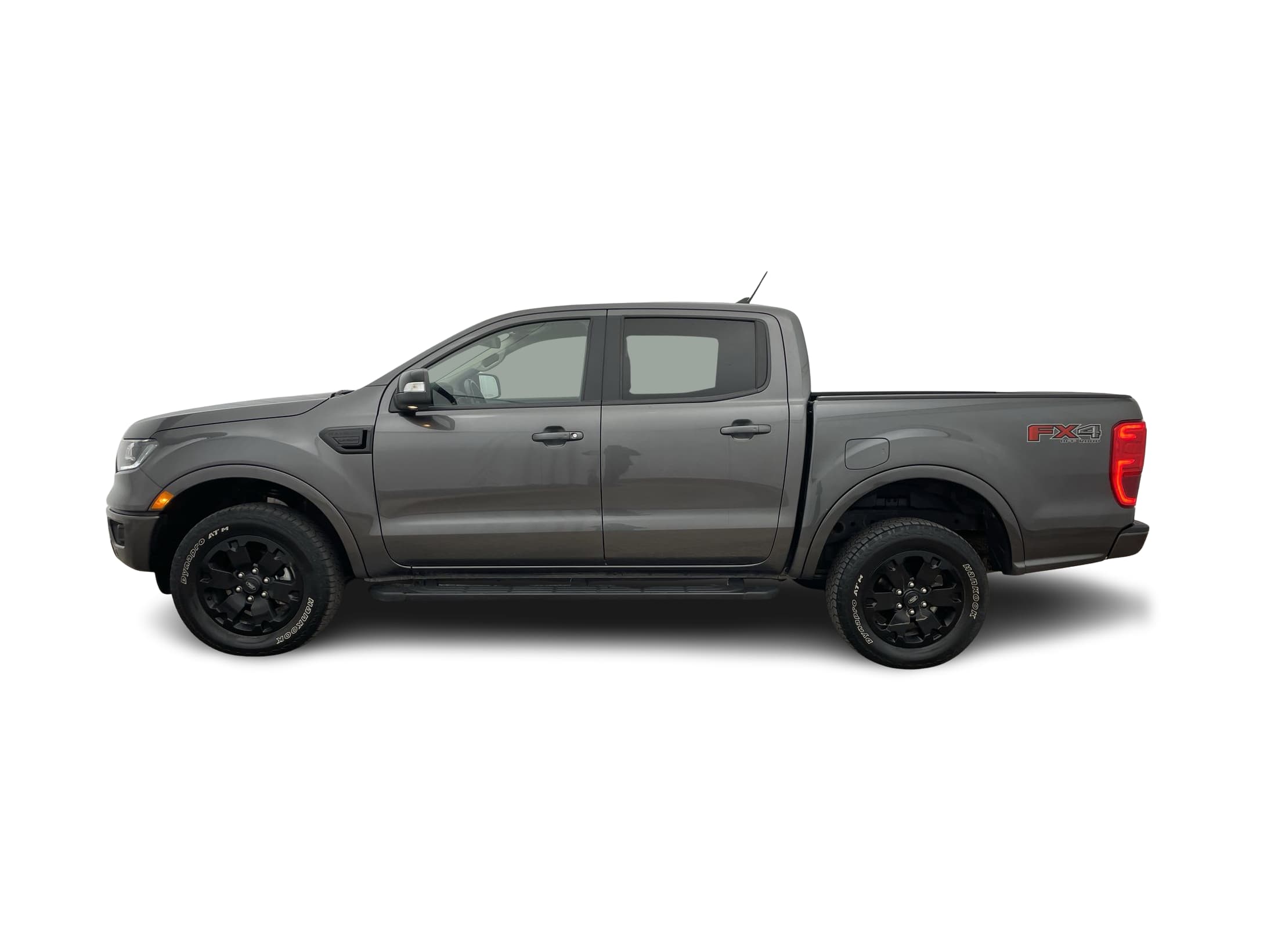 Thumbnail: 2020 Ford Ranger - 1