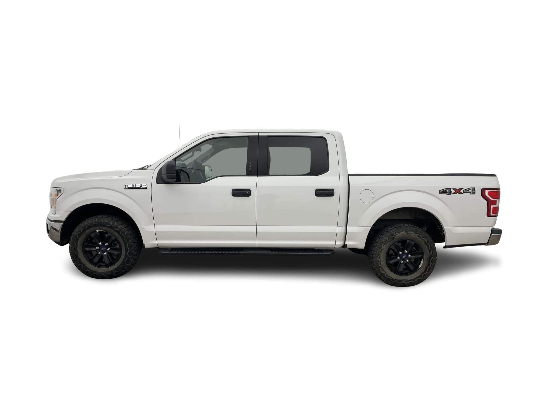 Thumbnail: 2018 Ford F-150 - 1