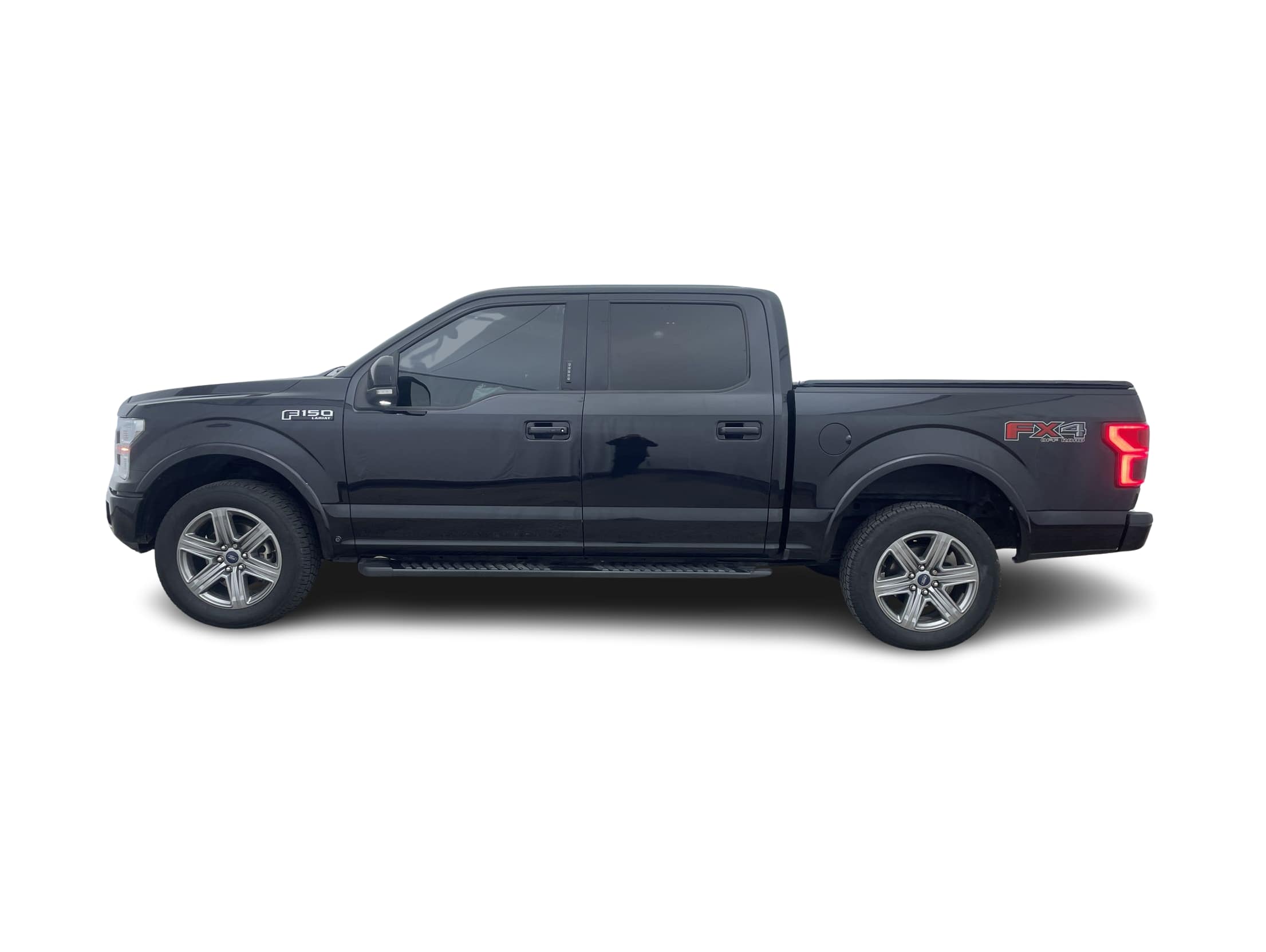 Thumbnail: 2019 Ford F-150 - 1