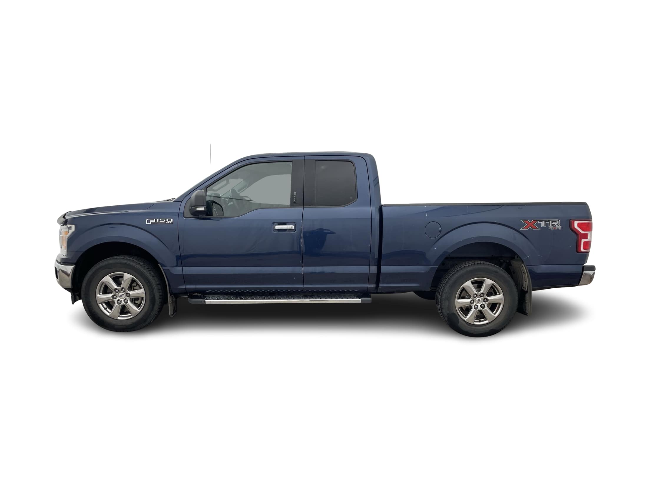 2018 Ford F-150 XLT -
                  Great Falls, MT