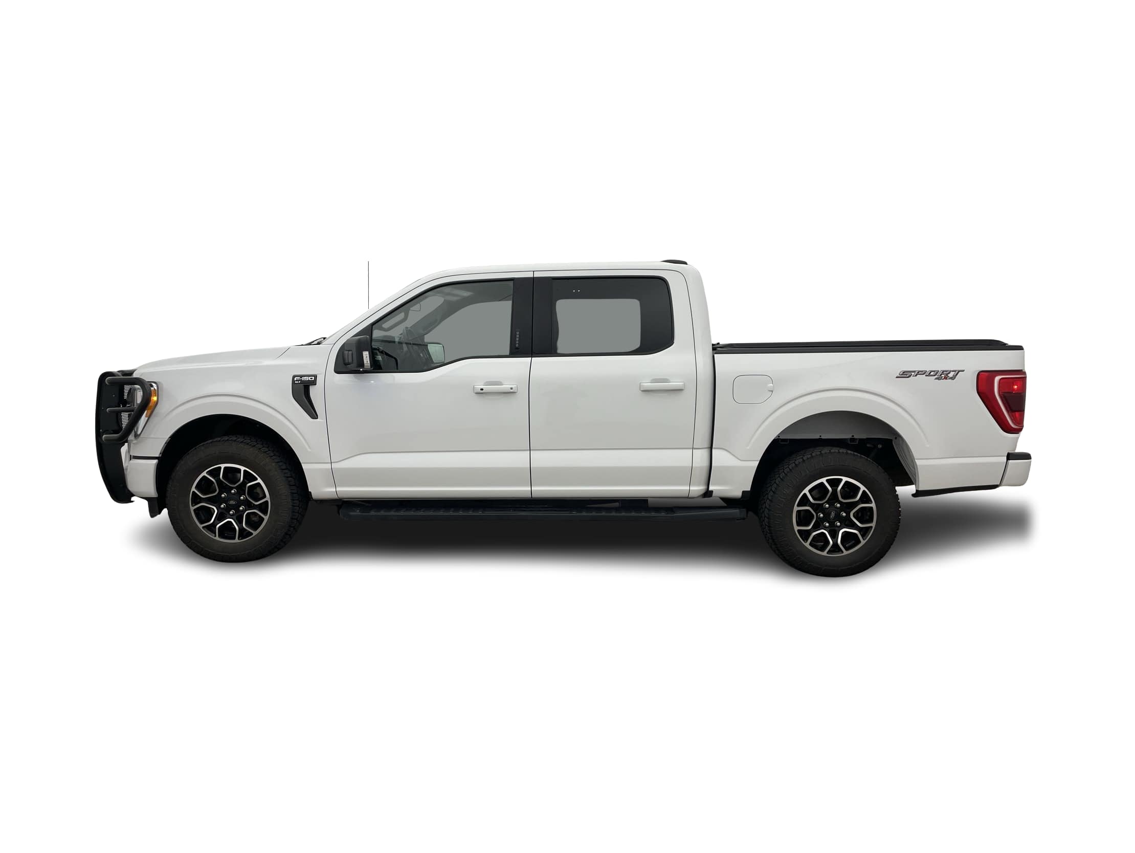 Thumbnail: 2023 Ford F-150 - 1