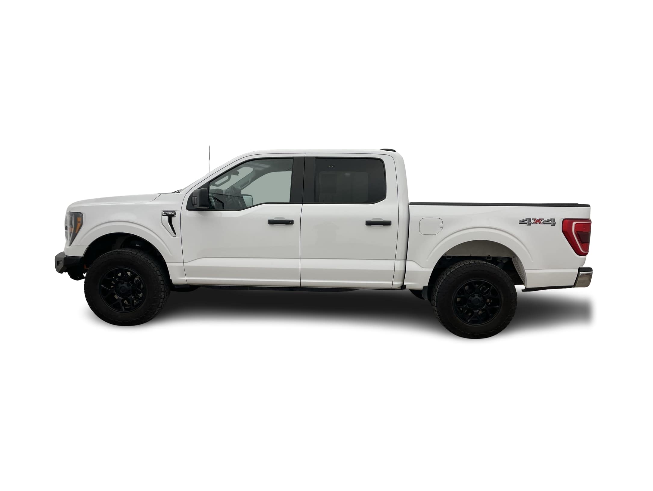 Thumbnail: 2023 Ford F-150 - 1