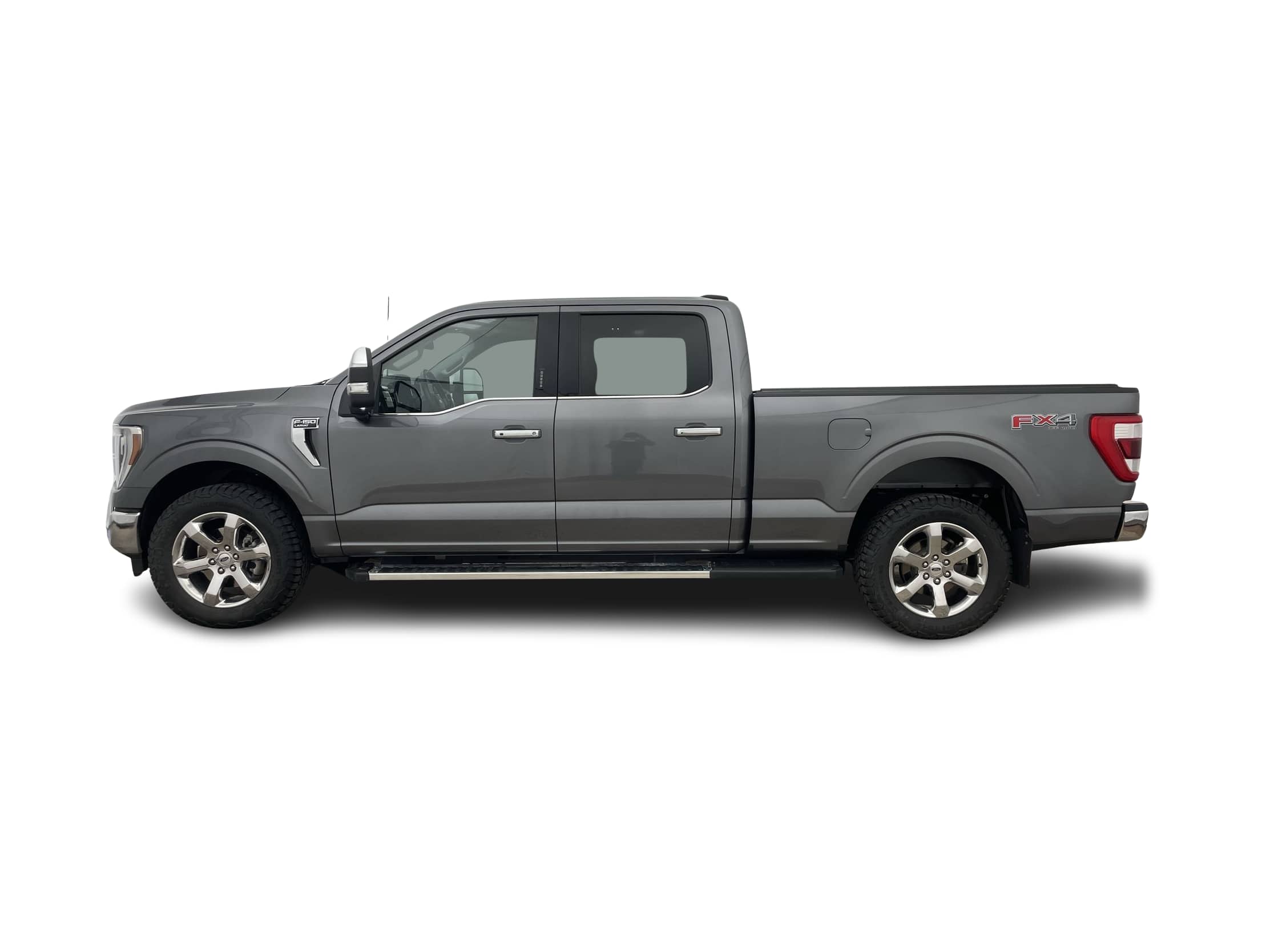 Thumbnail: 2023 Ford F-150 - 1