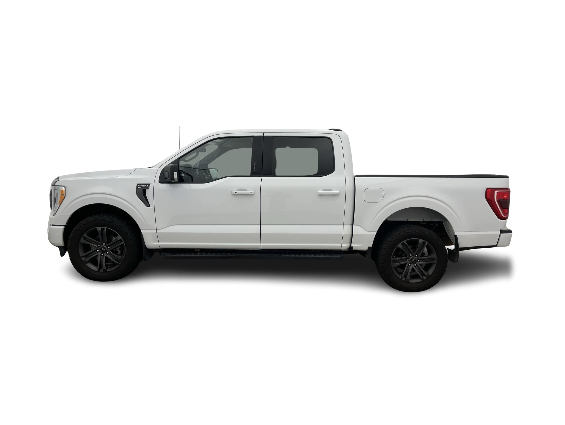 Thumbnail: 2022 Ford F-150 - 1