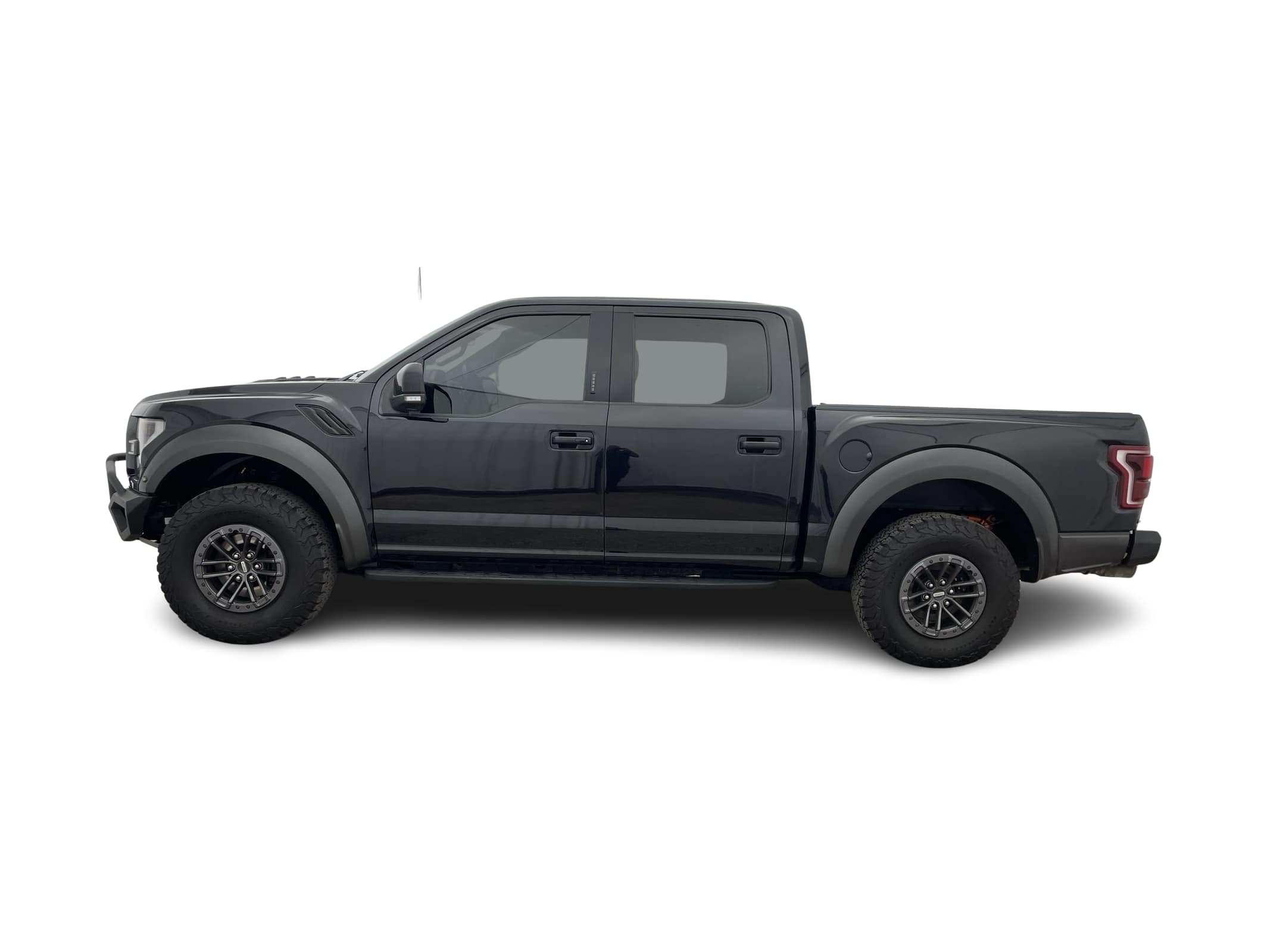 2019 Ford F-150 Raptor -
                Great Falls, MT