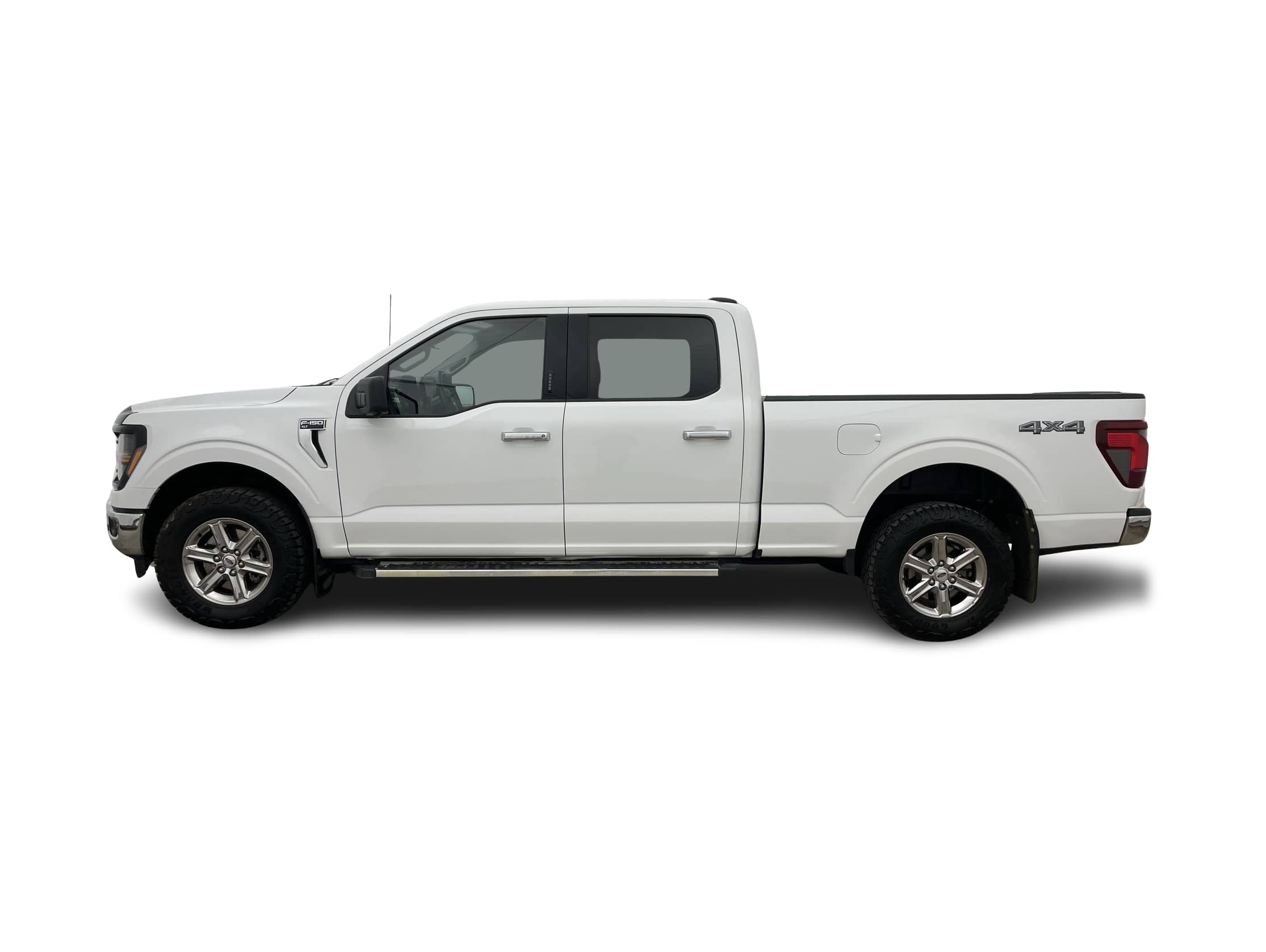 Thumbnail: 2024 Ford F-150 - 1