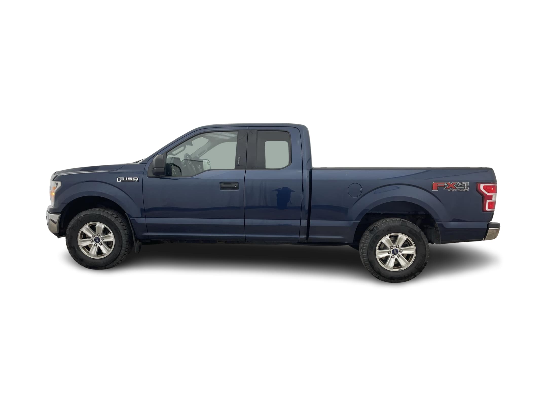 2019 Ford F-150 XLT -
                Great Falls, MT