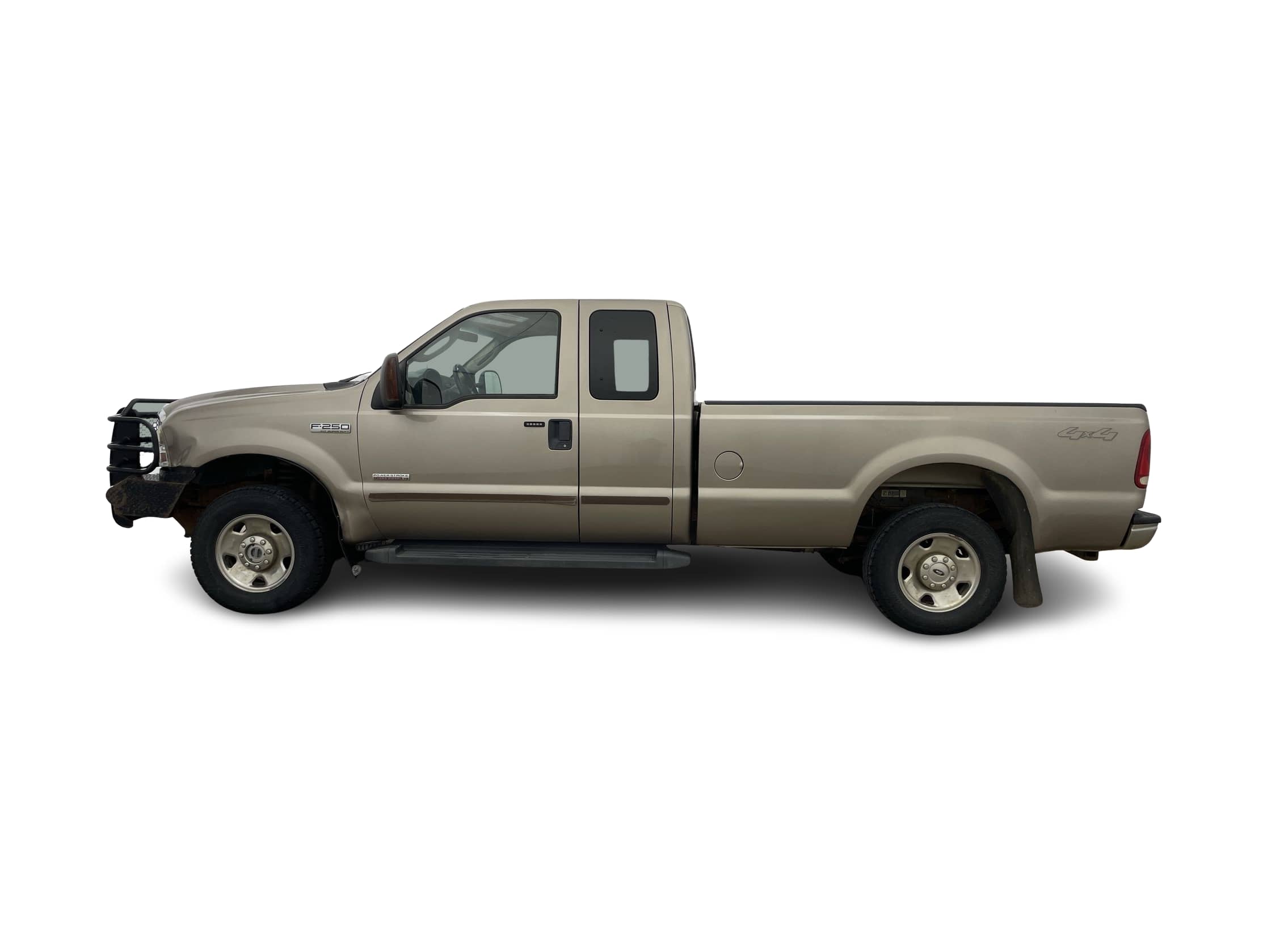 2006 Ford F-250 Lariat -
                  Great Falls, MT