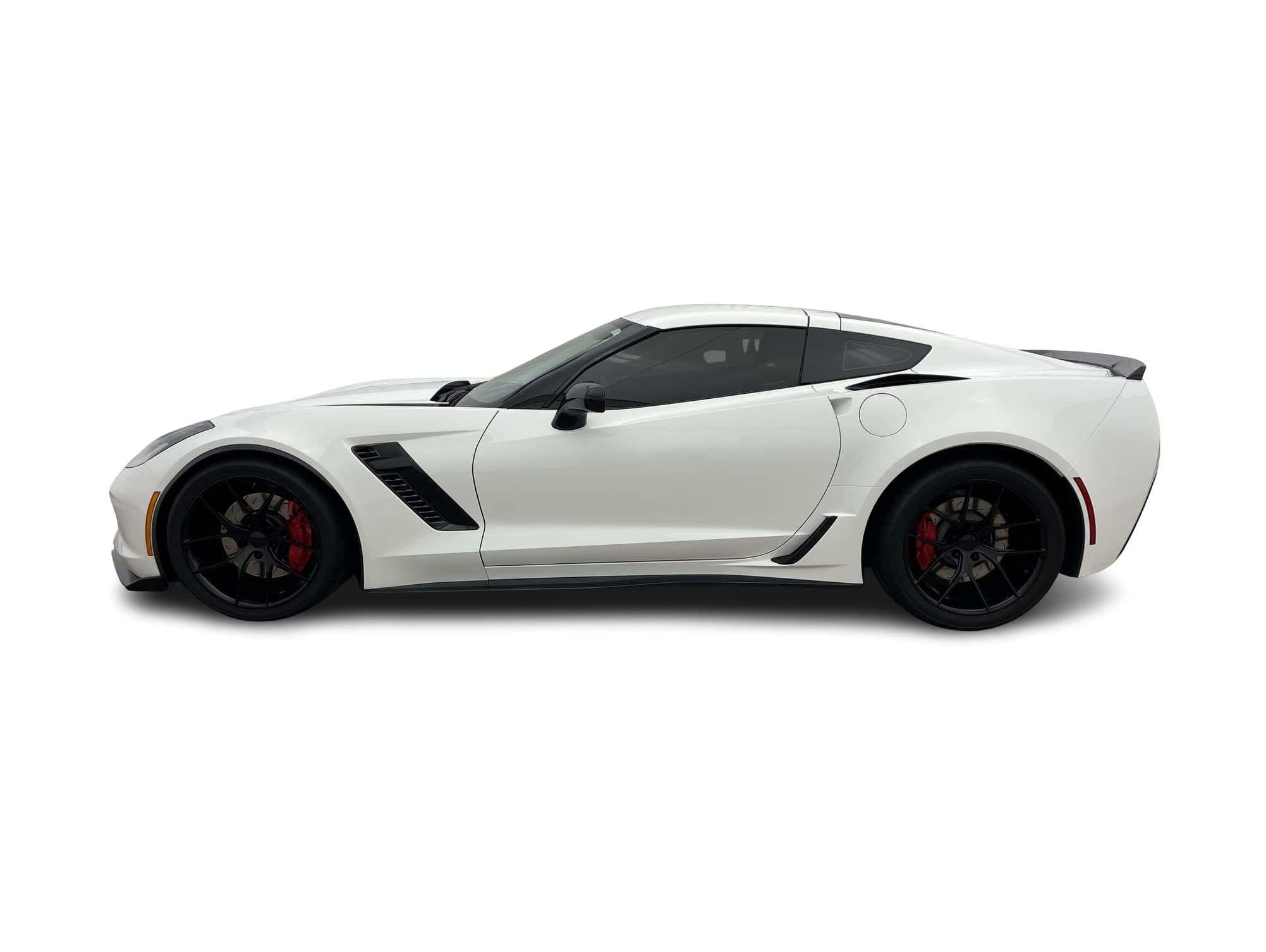 2014 Chevrolet Corvette Z51 -
                  Great Falls, MT